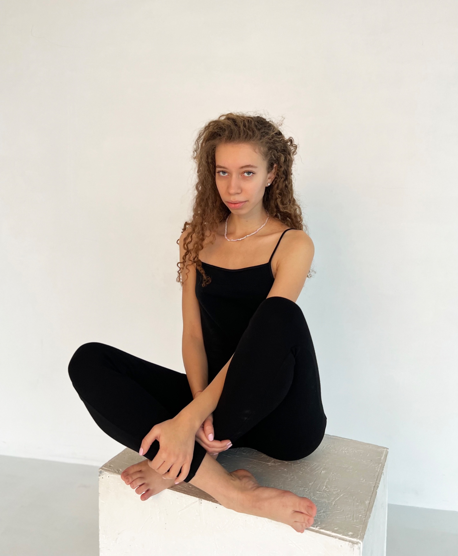 Valeriia Petrashenko — Model & Hostess in Kyiv photo 18