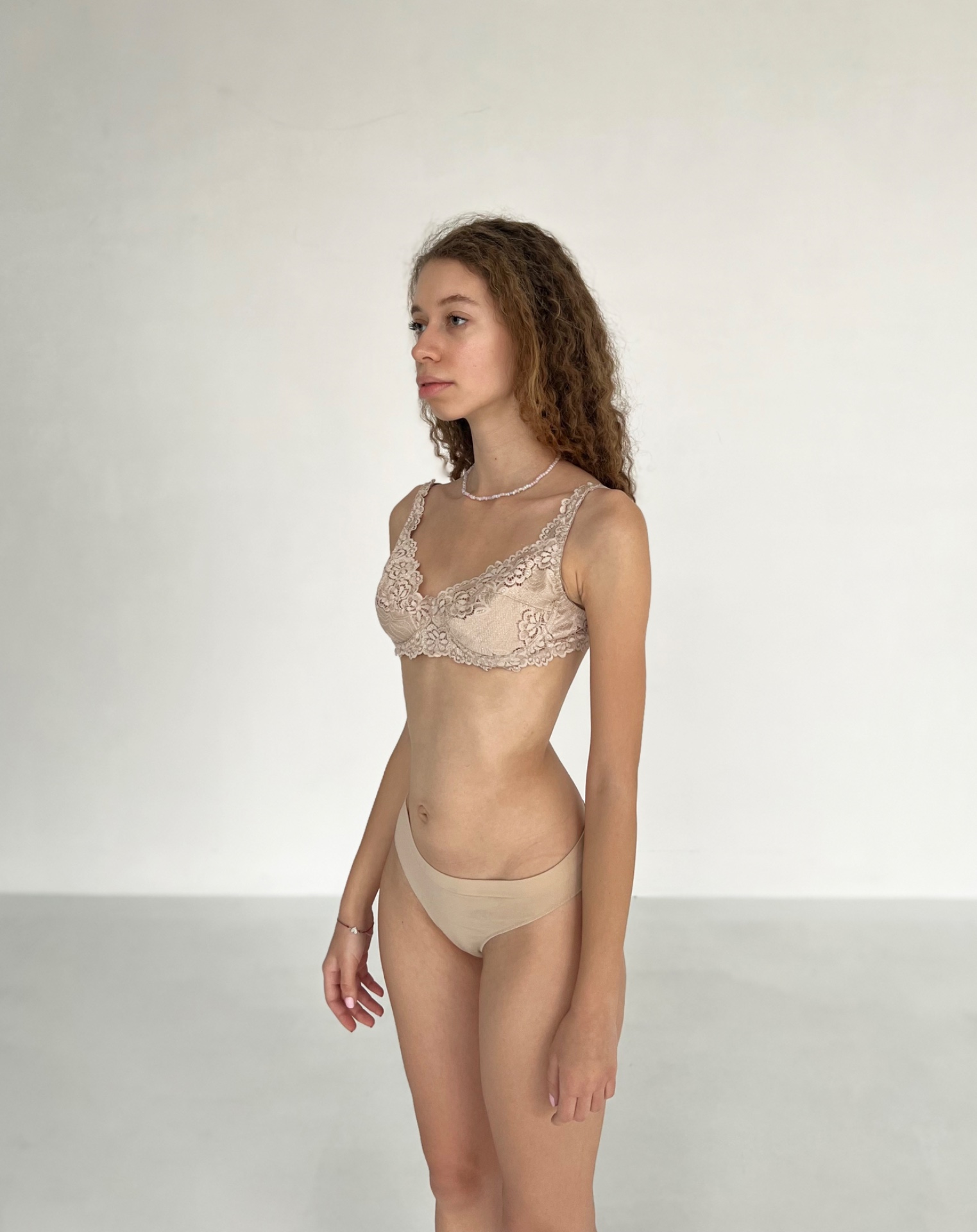 Valeriia Petrashenko — Model & Hostess in Kyiv photo 21