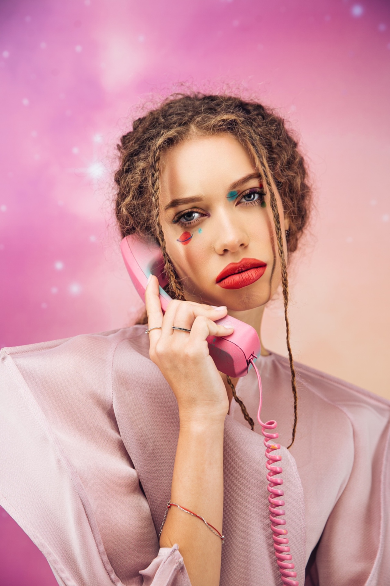 Valeriia Petrashenko — Model & Hostess in Kyiv photo 22