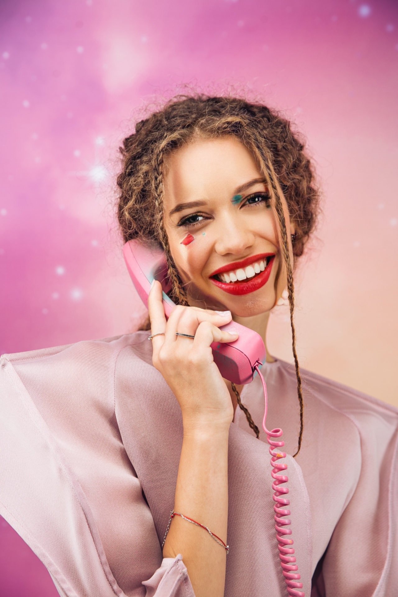 Valeriia Petrashenko — Model & Hostess in Kyiv photo 23