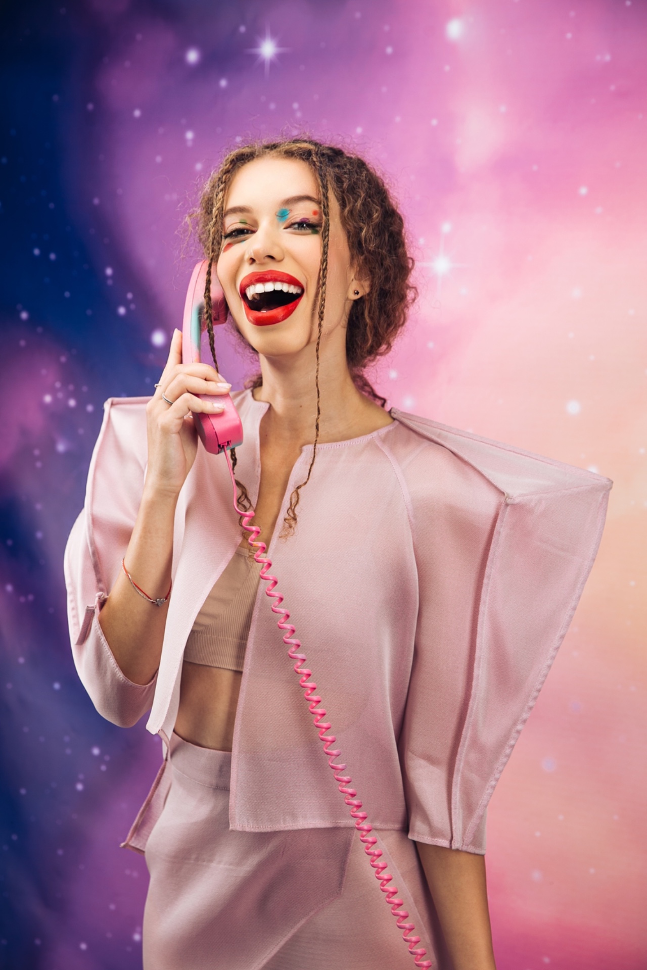 Valeriia Petrashenko — Model & Hostess in Kyiv photo 4