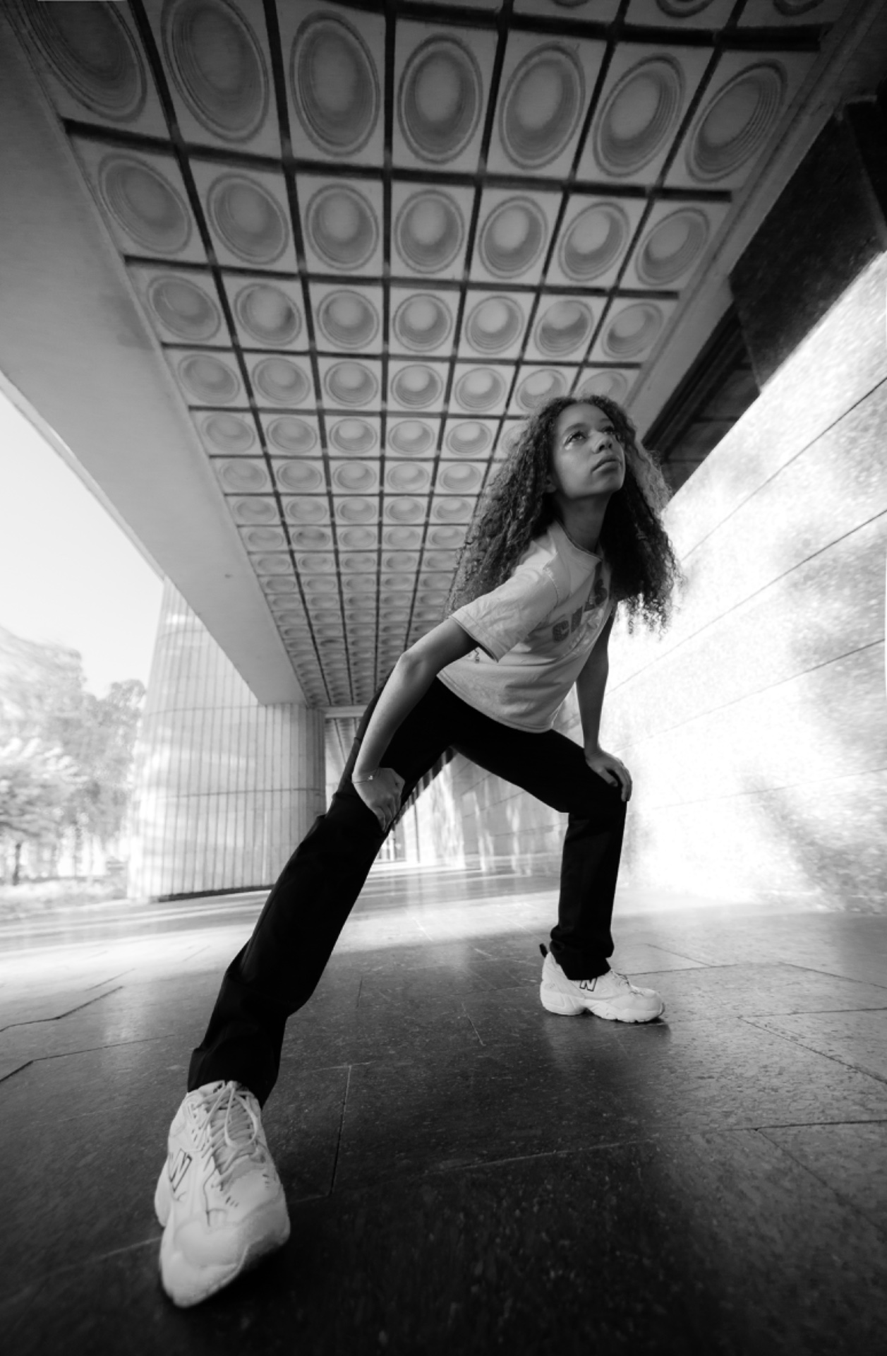 Valeriia Petrashenko — Model & Hostess in Kyiv photo 7