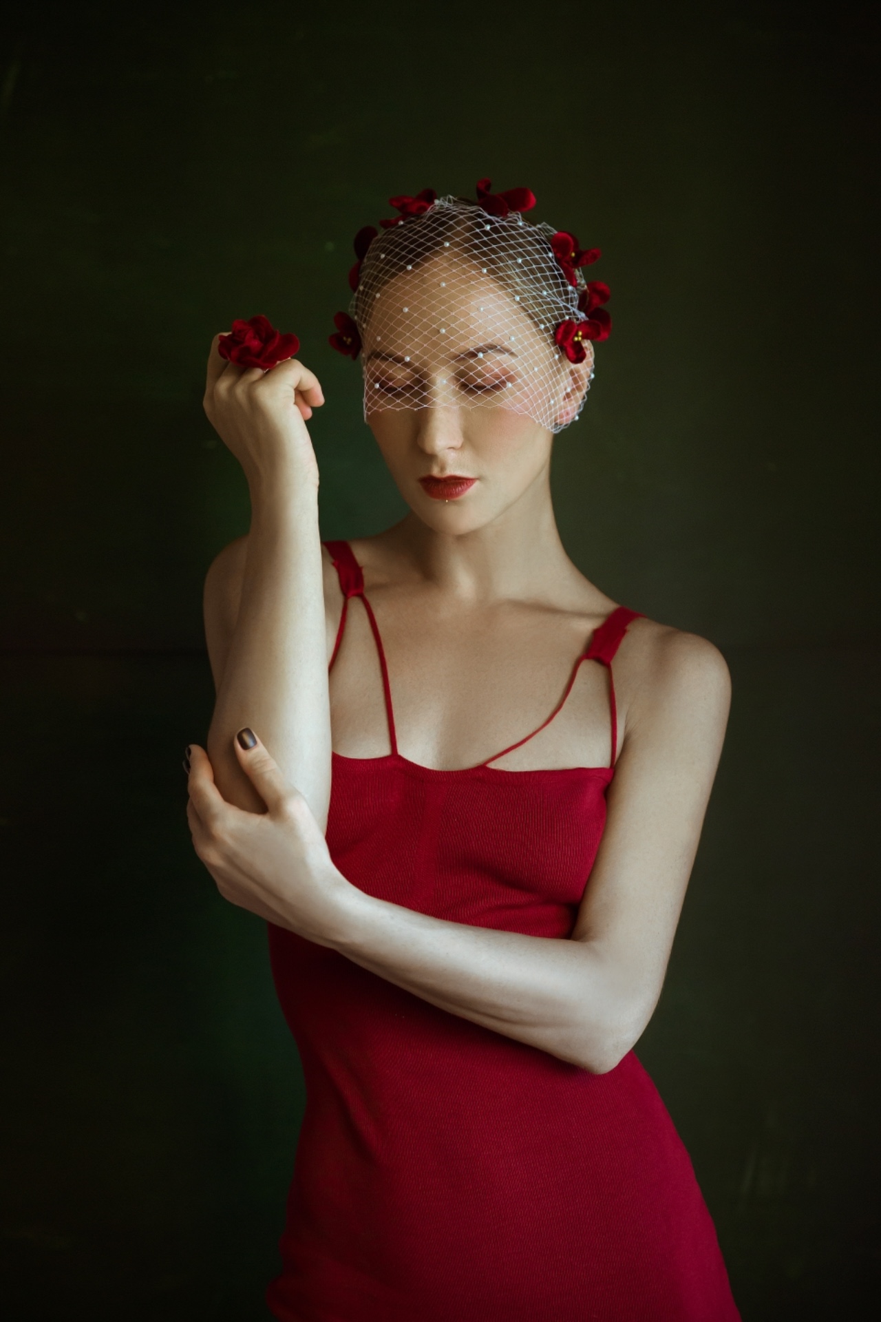 Dariia — Model & Hostess in Киев photo 10