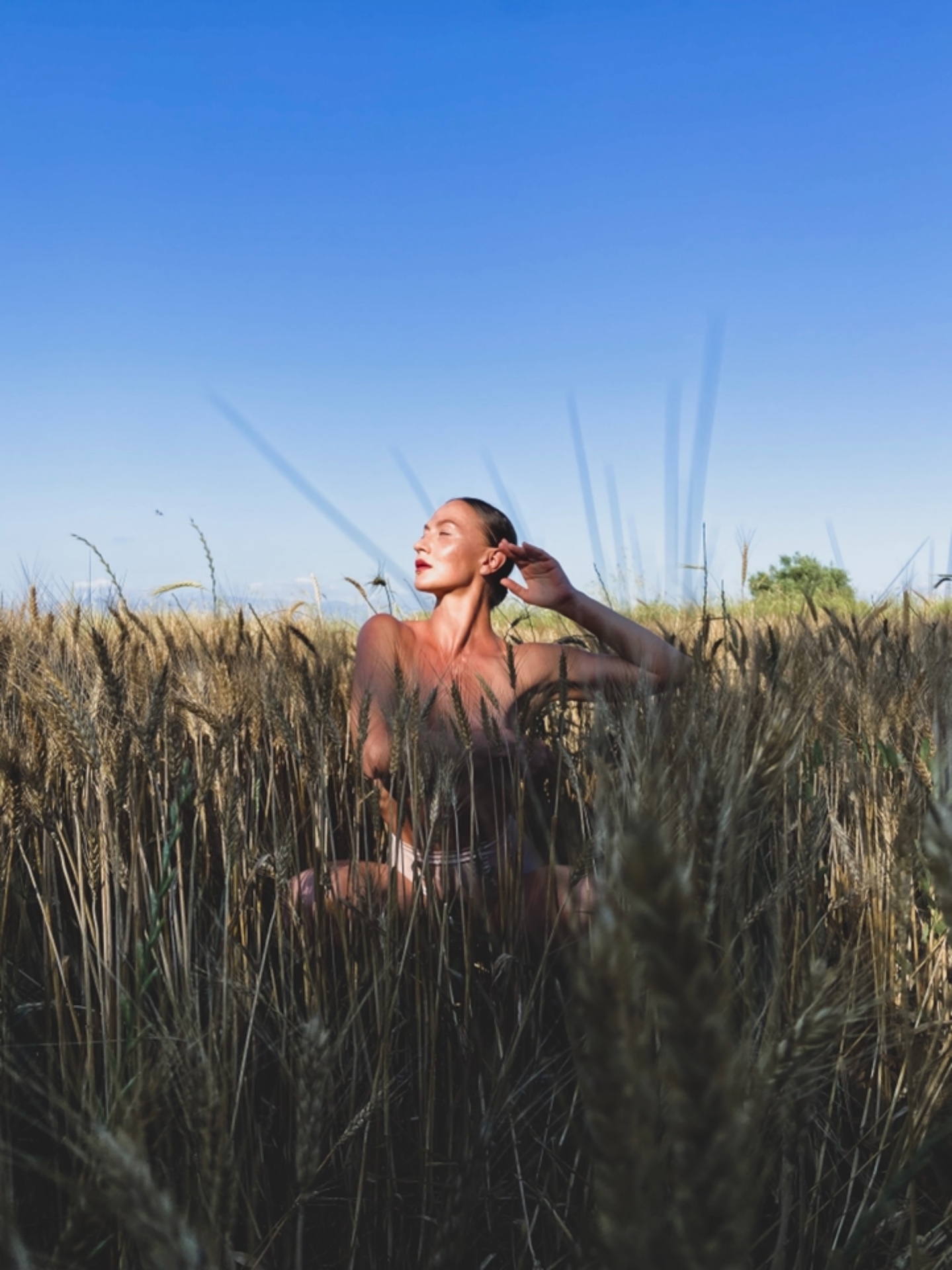 Dariia — Model & Hostess in Киев photo 13