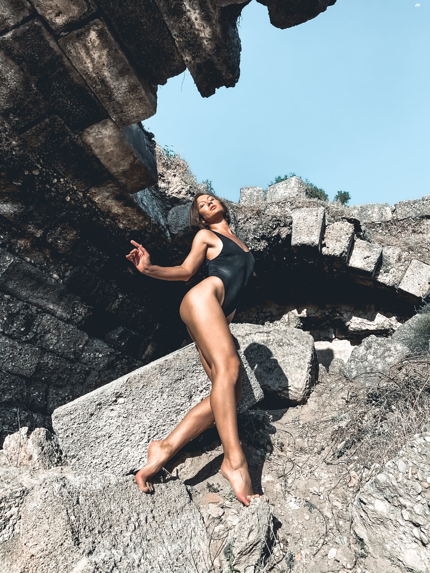 Dariia — Model & Hostess in Киев photo 15