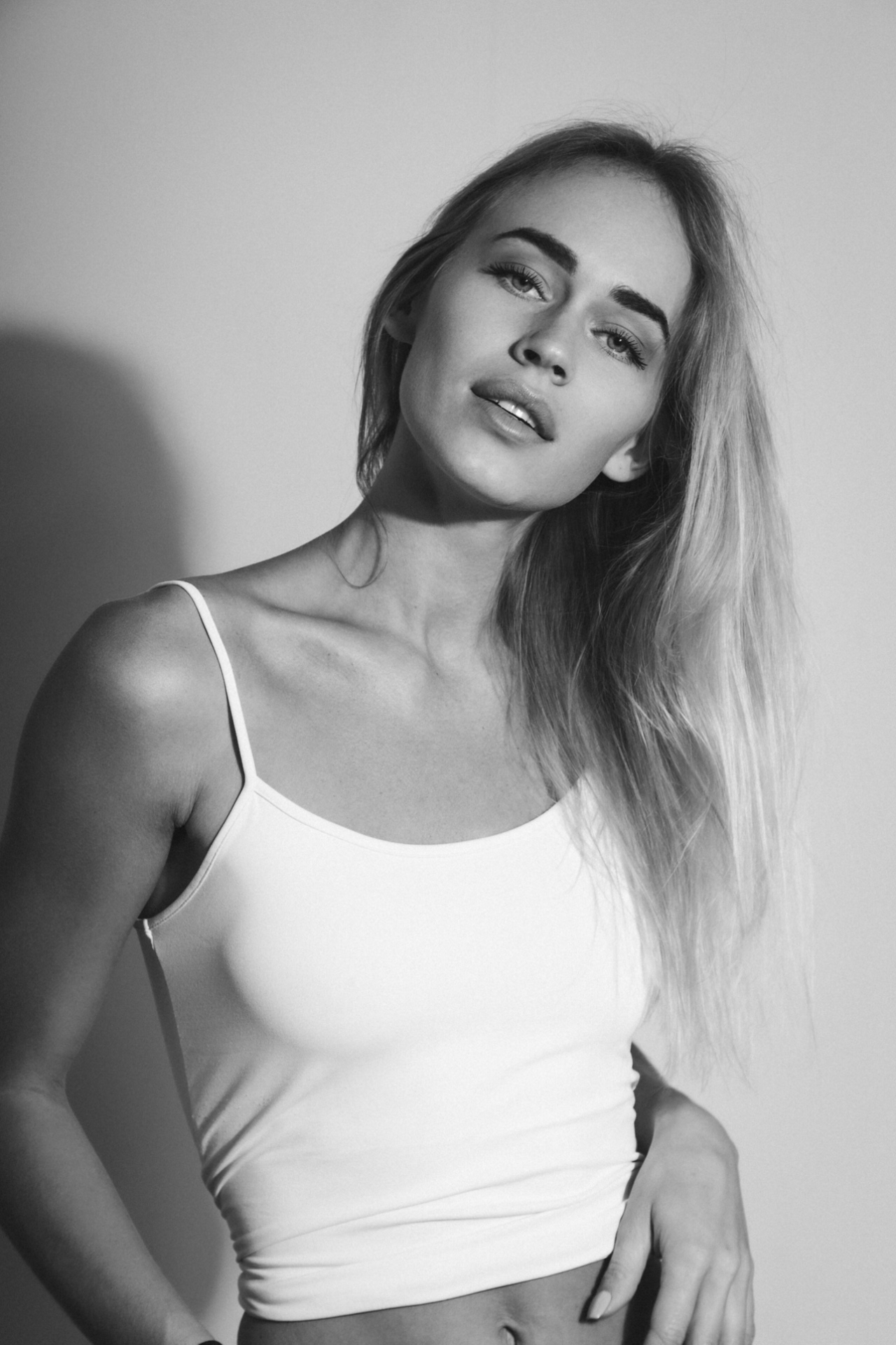 Liudmila — Model & Hostess in Пермь photo 1