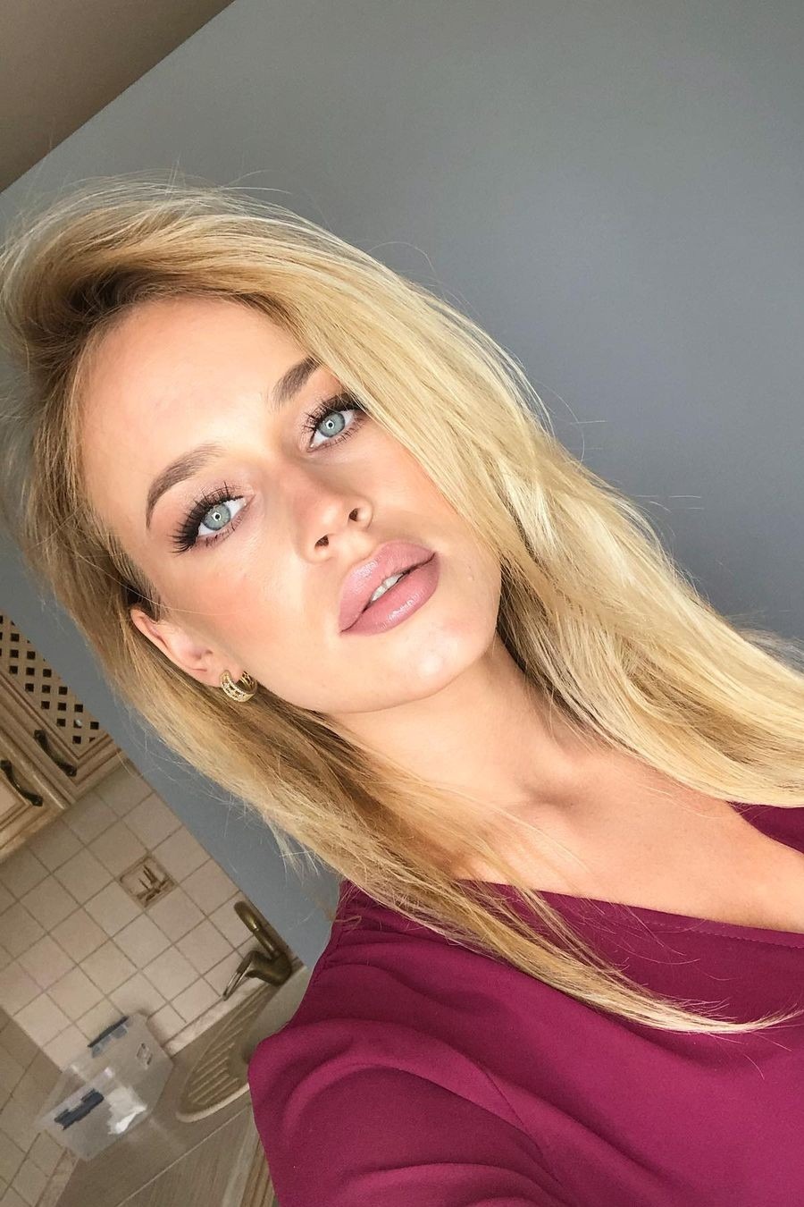 Liudmila — Model & Hostess in Пермь photo 11