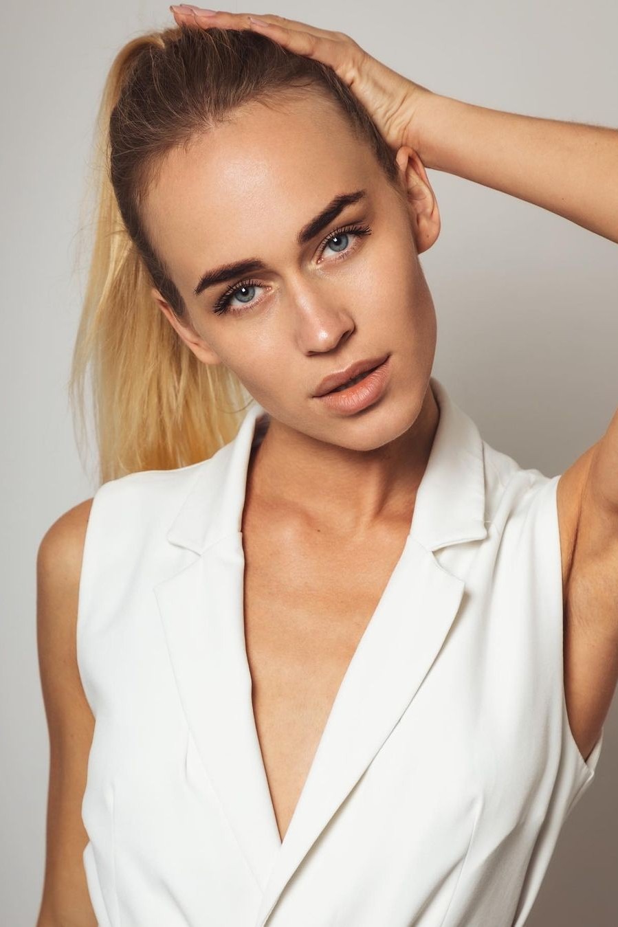 Liudmila — Model & Hostess in Пермь photo 5