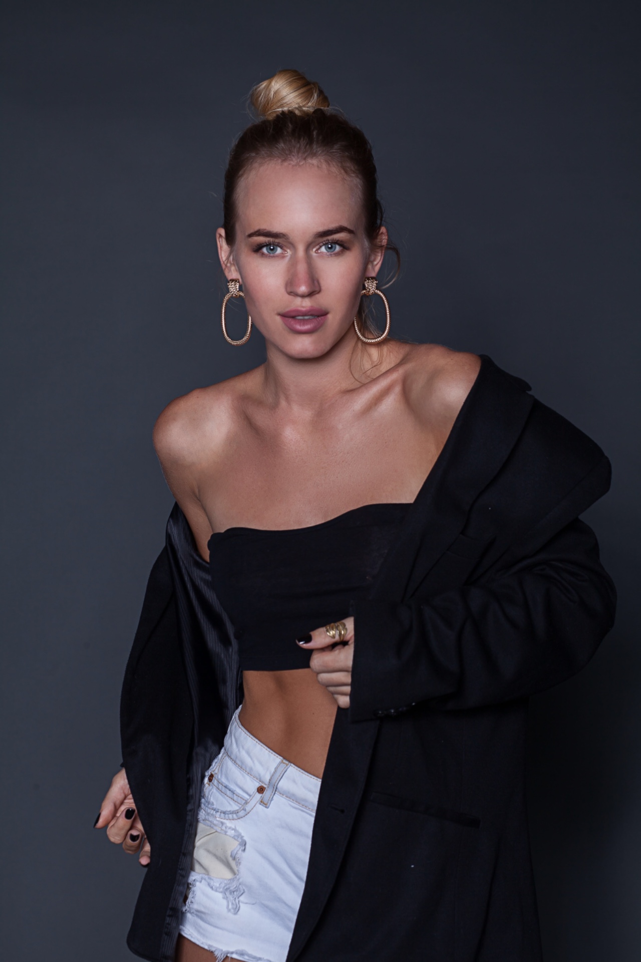 Liudmila — Model & Hostess in Пермь photo 6