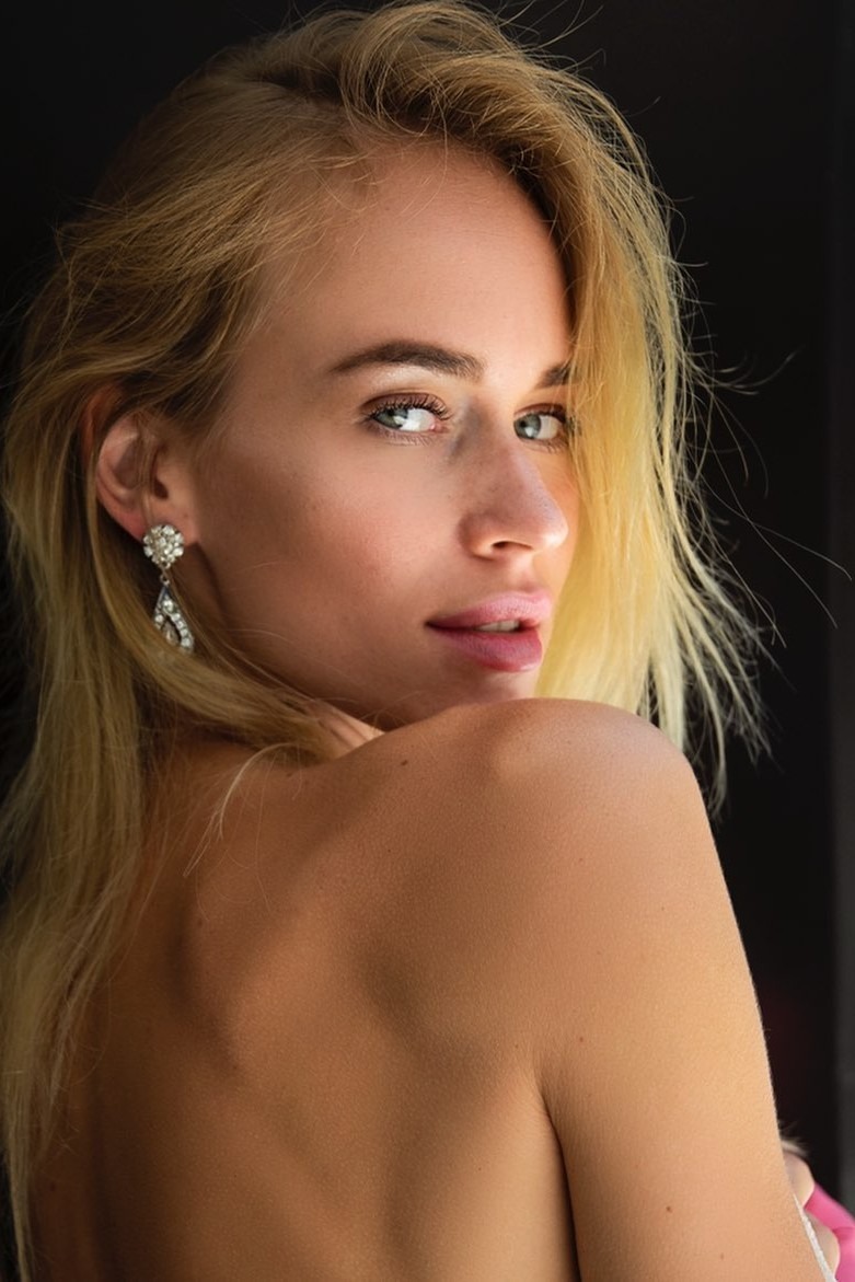 Liudmila — Model & Hostess in Пермь photo 9