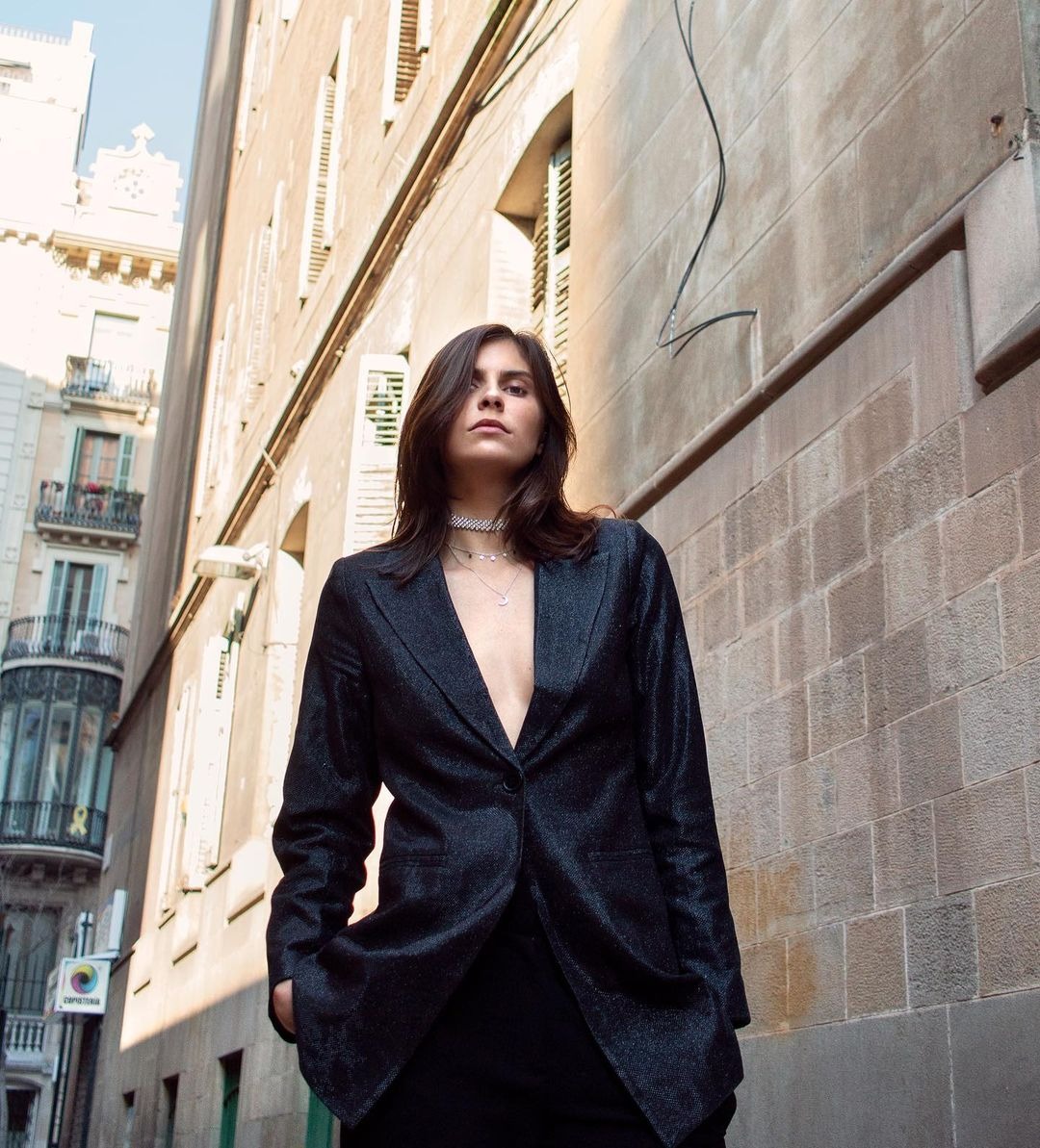 Marcelina Ewa — Model & Hostess in Balearic Islands photo 1