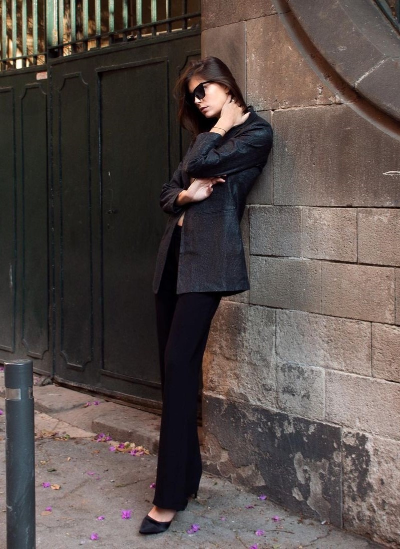 Marcelina Ewa — Model & Hostess in Balearic Islands photo 2