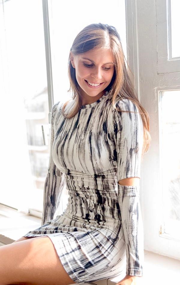 Marcelina Ewa — Model & Hostess in Balearic Islands photo 6