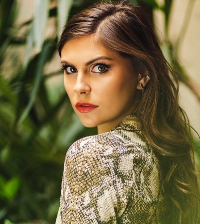 Marcelina Ewa — Model & Hostess in Balearic Islands photo 7