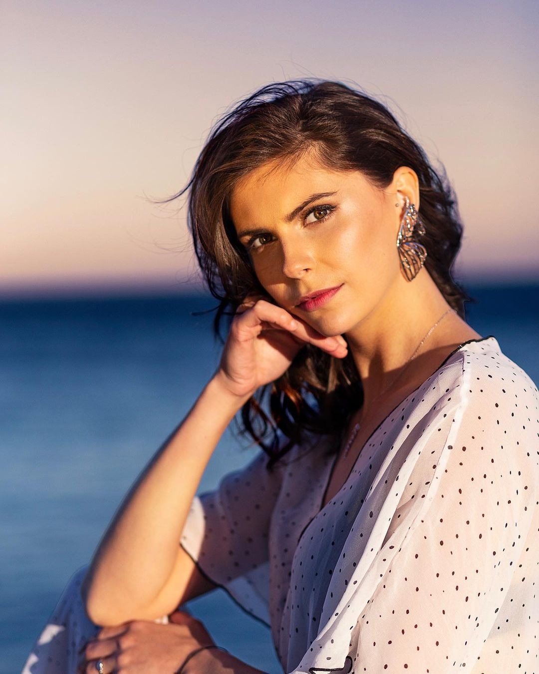 Marcelina Ewa — Model & Hostess in Balearic Islands photo 9