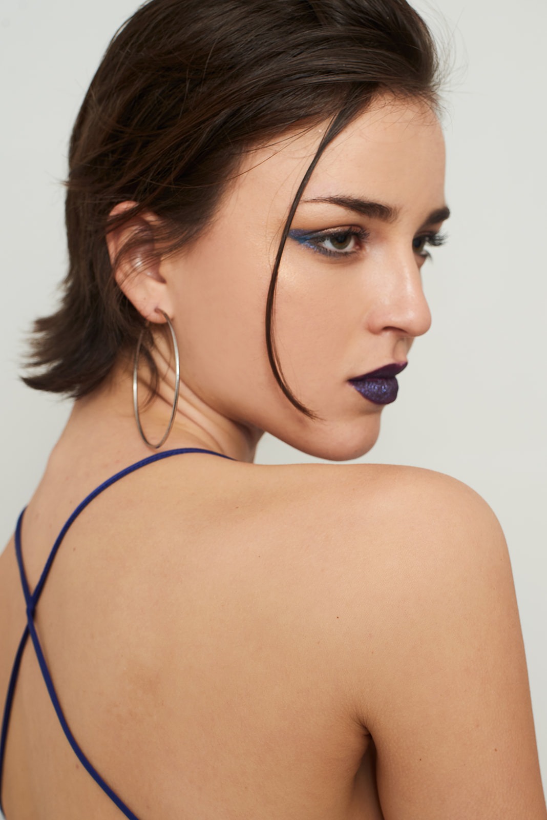 Elena — Model & Hostess in Barcelona photo 5