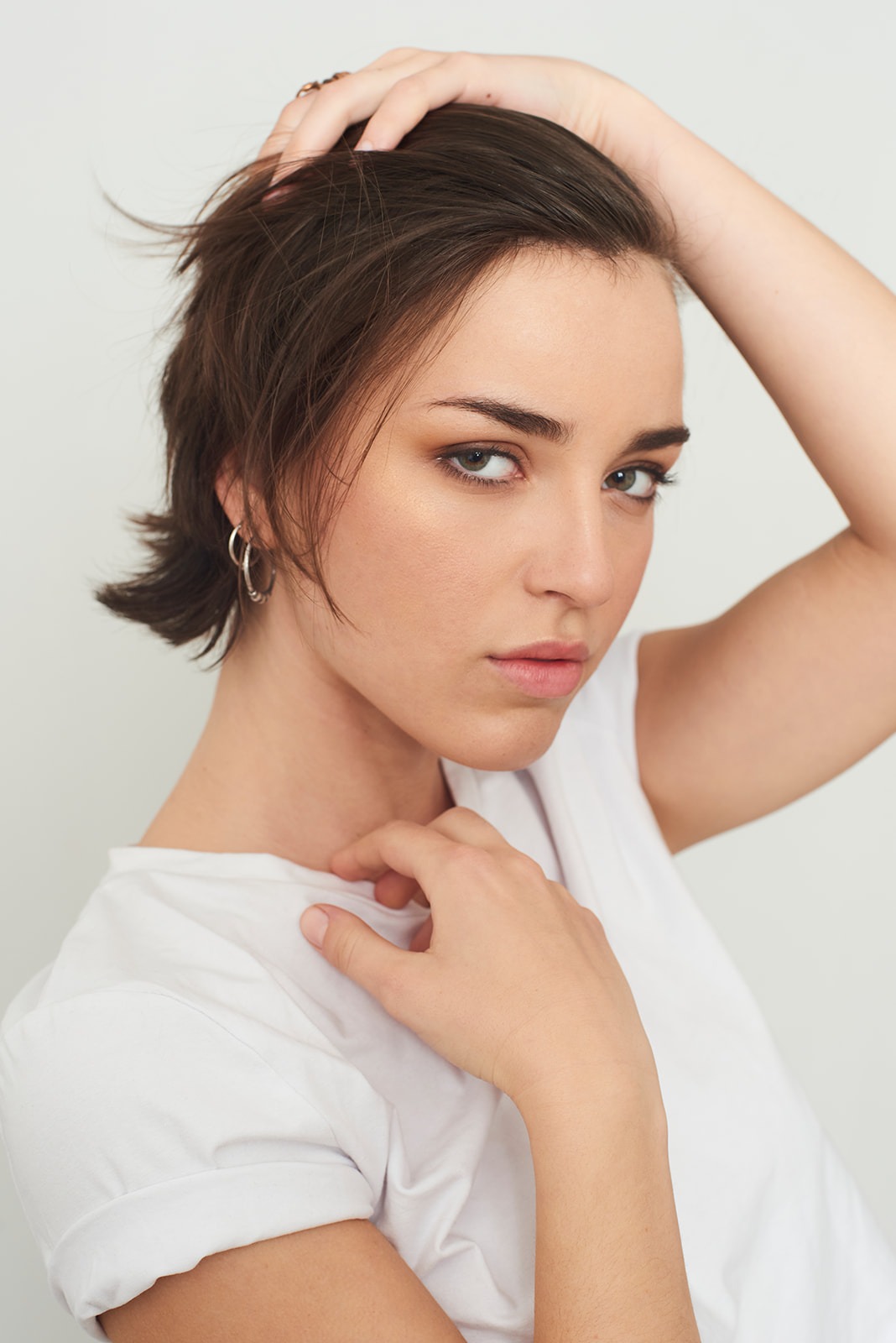 Elena — Model & Hostess in Barcelona photo 6