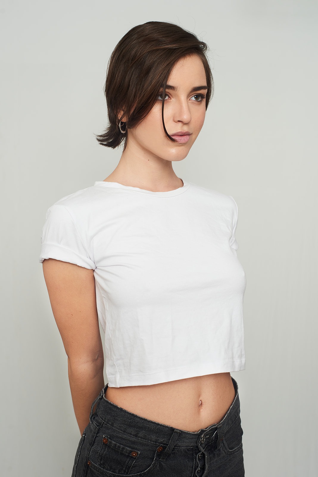Elena — Model & Hostess in Barcelona photo 7