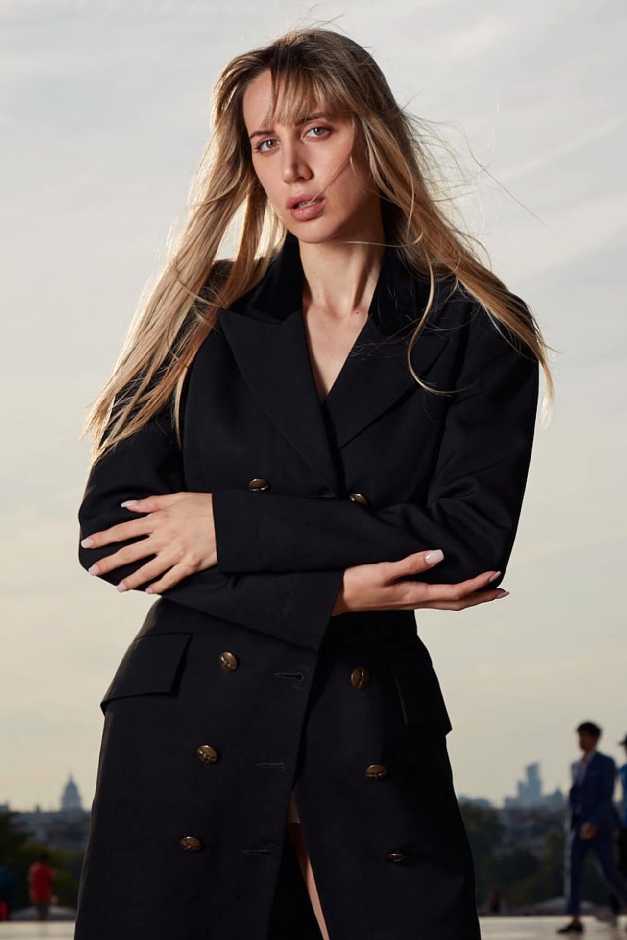 Giulia — Model & Hostess in Berlin photo 5
