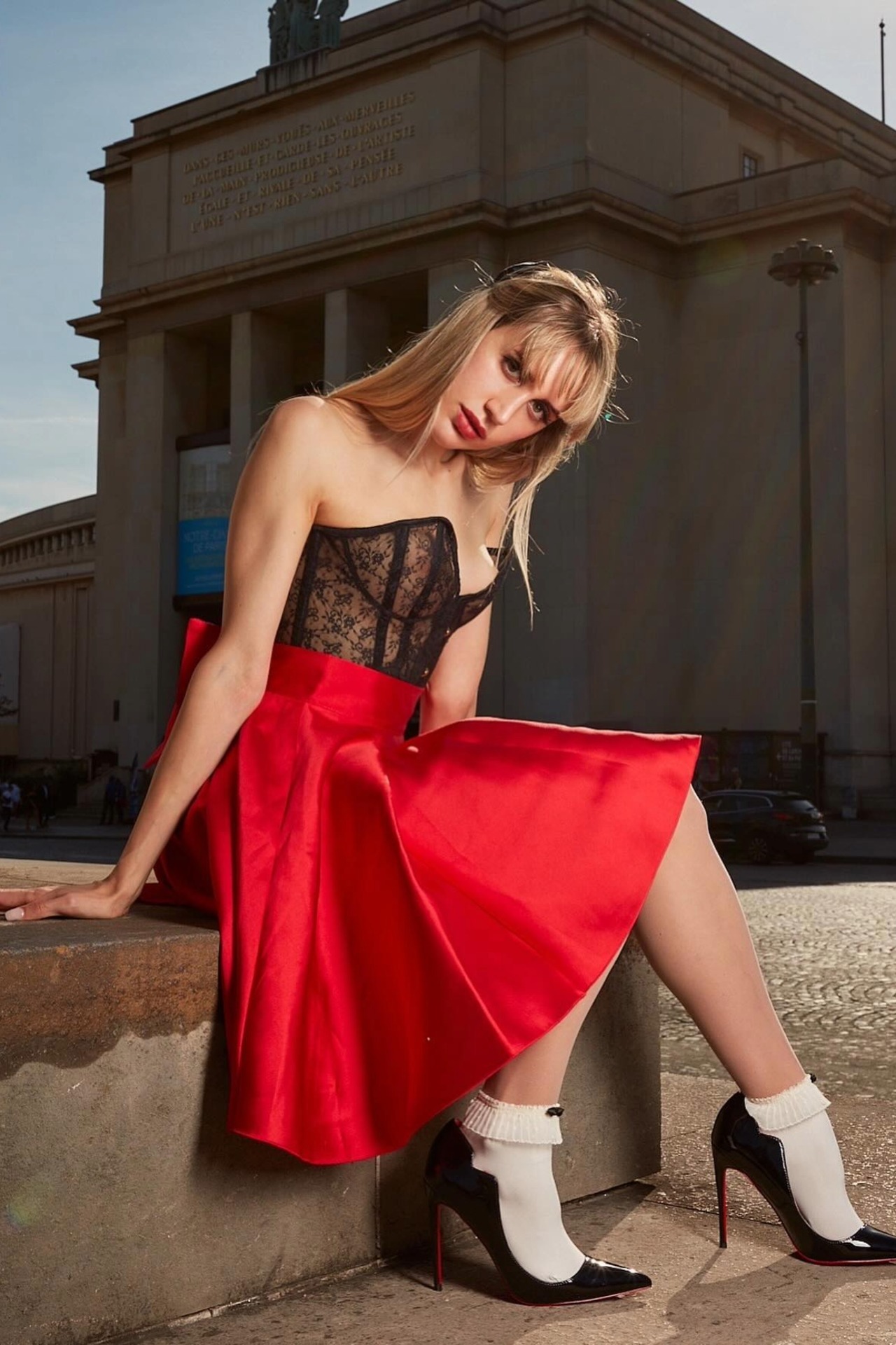Giulia — Model & Hostess in Berlin photo 7