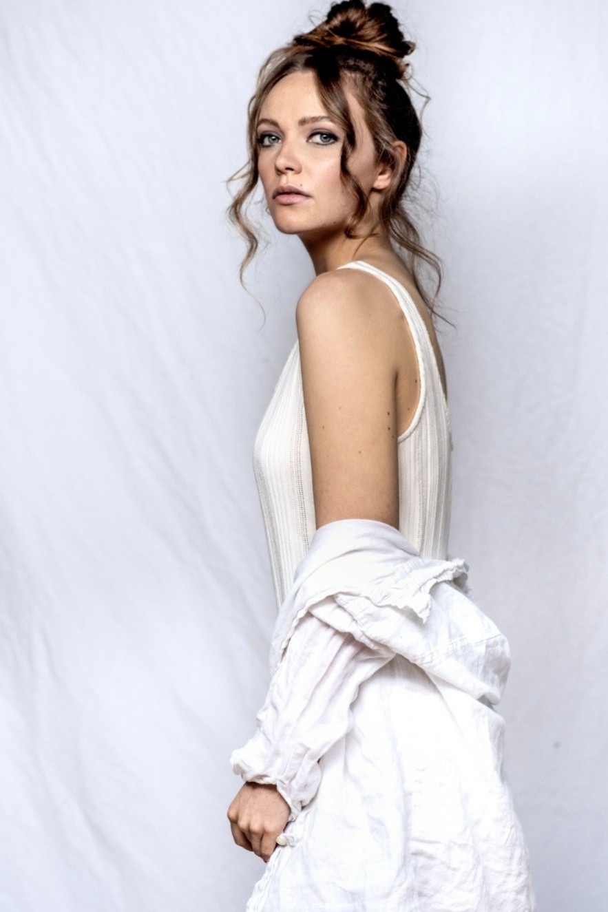 Marie — Model & Hostess in Berlin photo 1