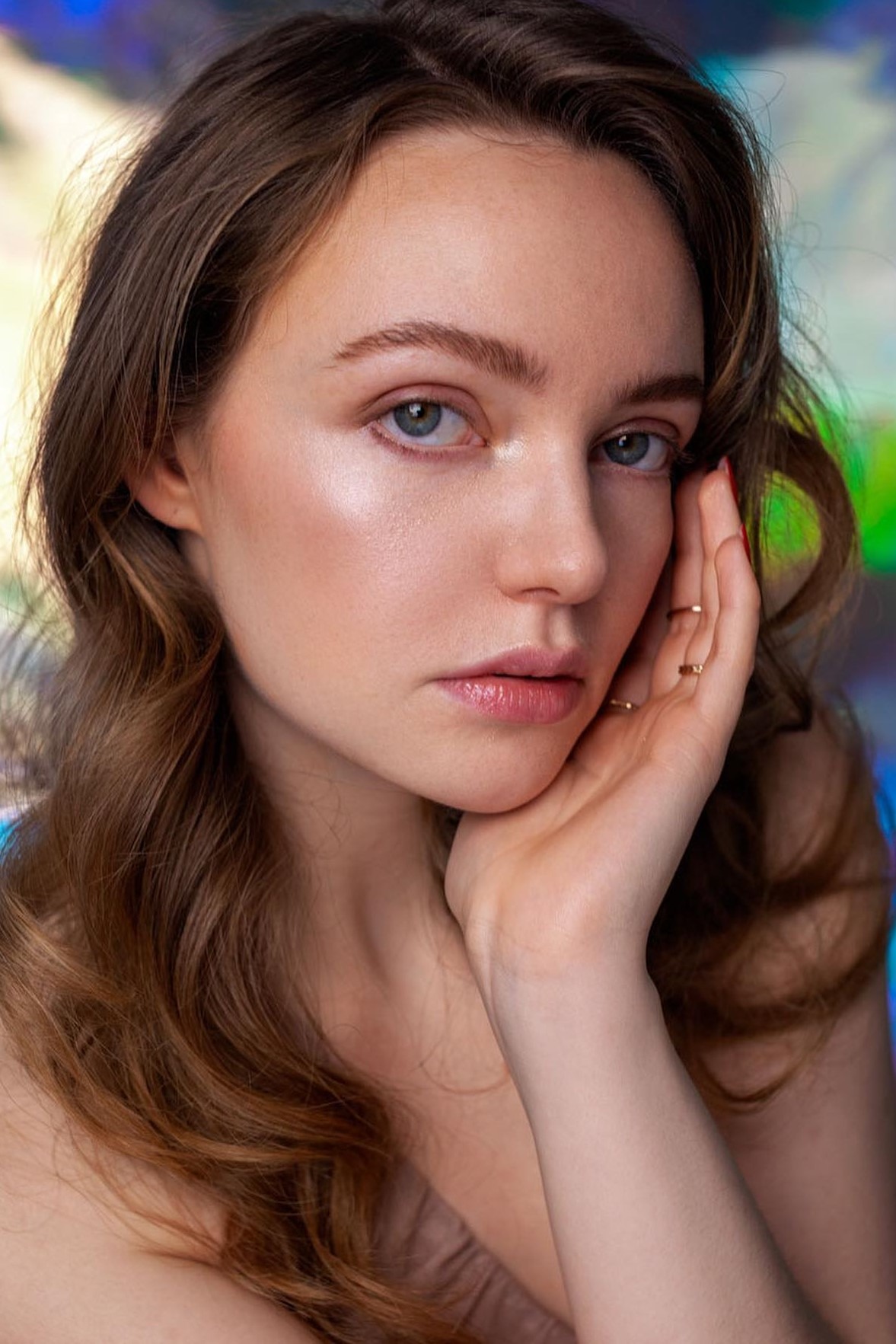 Marie — Model & Hostess in Berlin photo 14