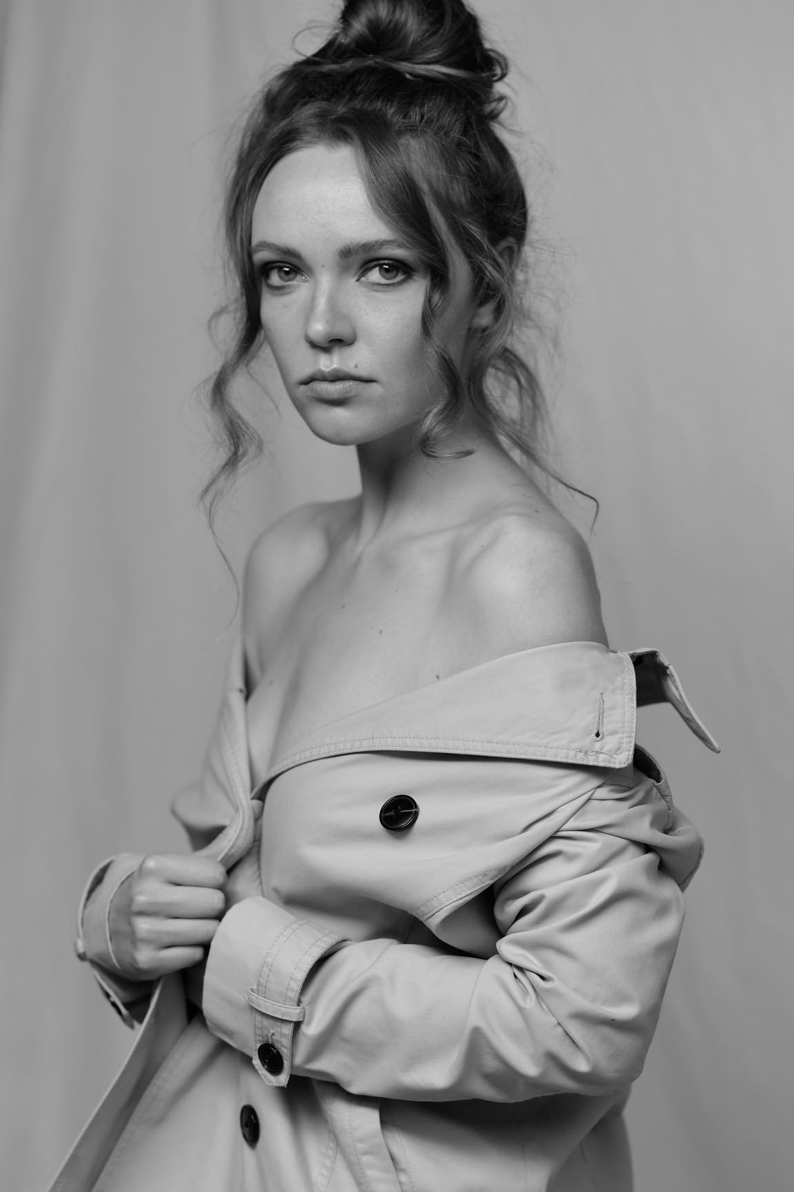 Marie — Model & Hostess in Berlin photo 2