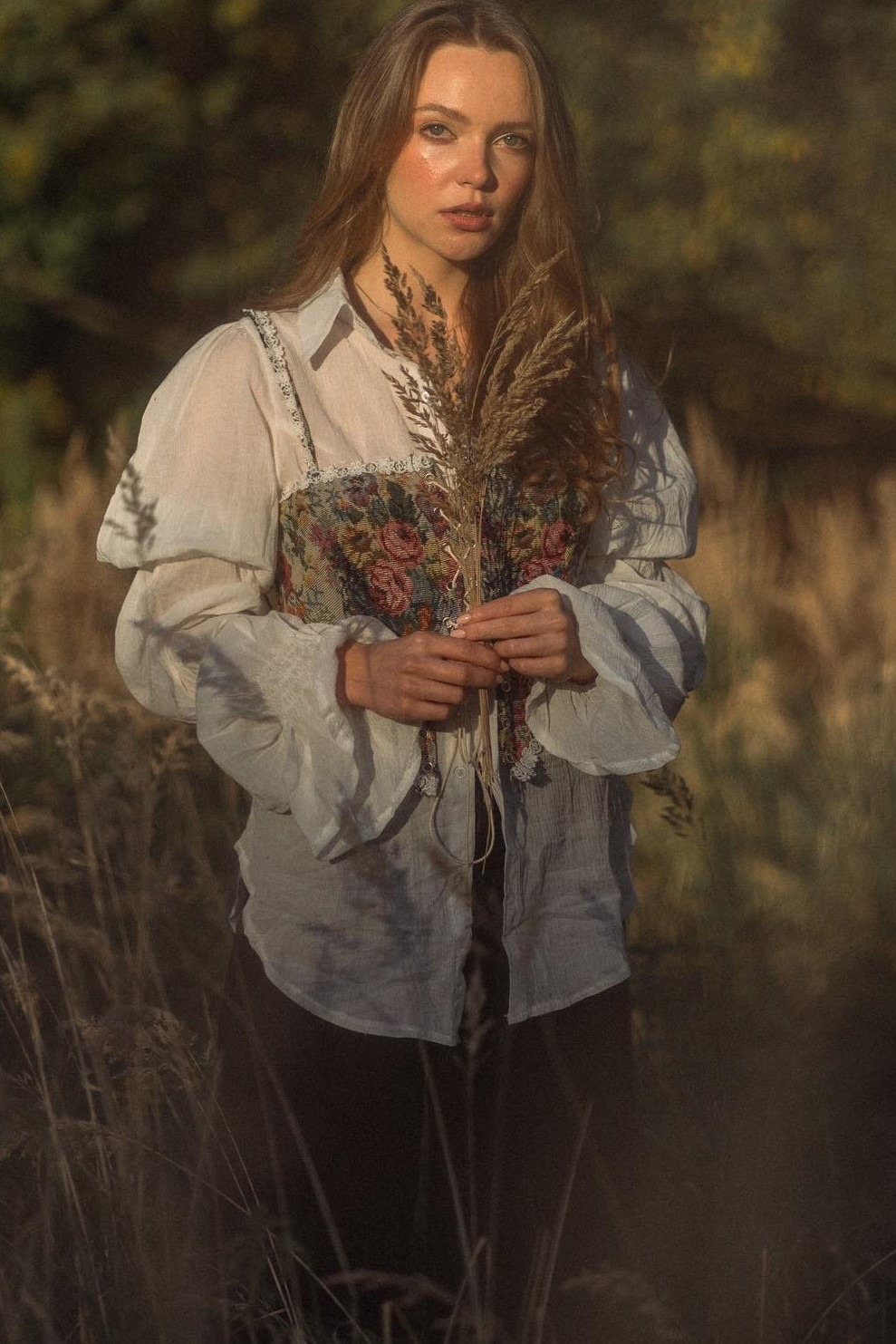 Marie — Model & Hostess in Berlin photo 3