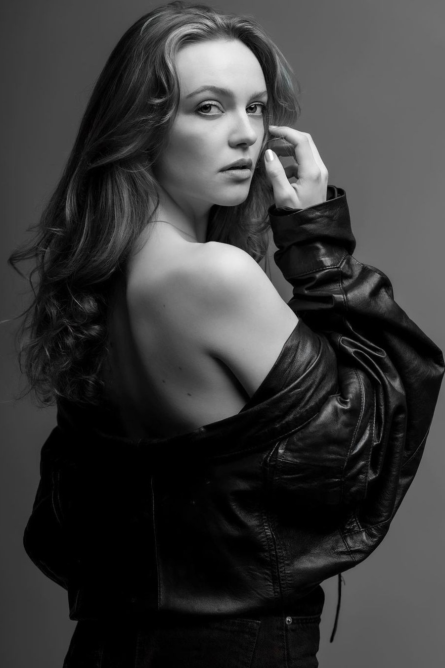 Marie — Model & Hostess in Berlin photo 5