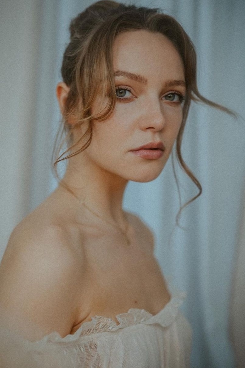Marie — Model & Hostess in Berlin photo 9
