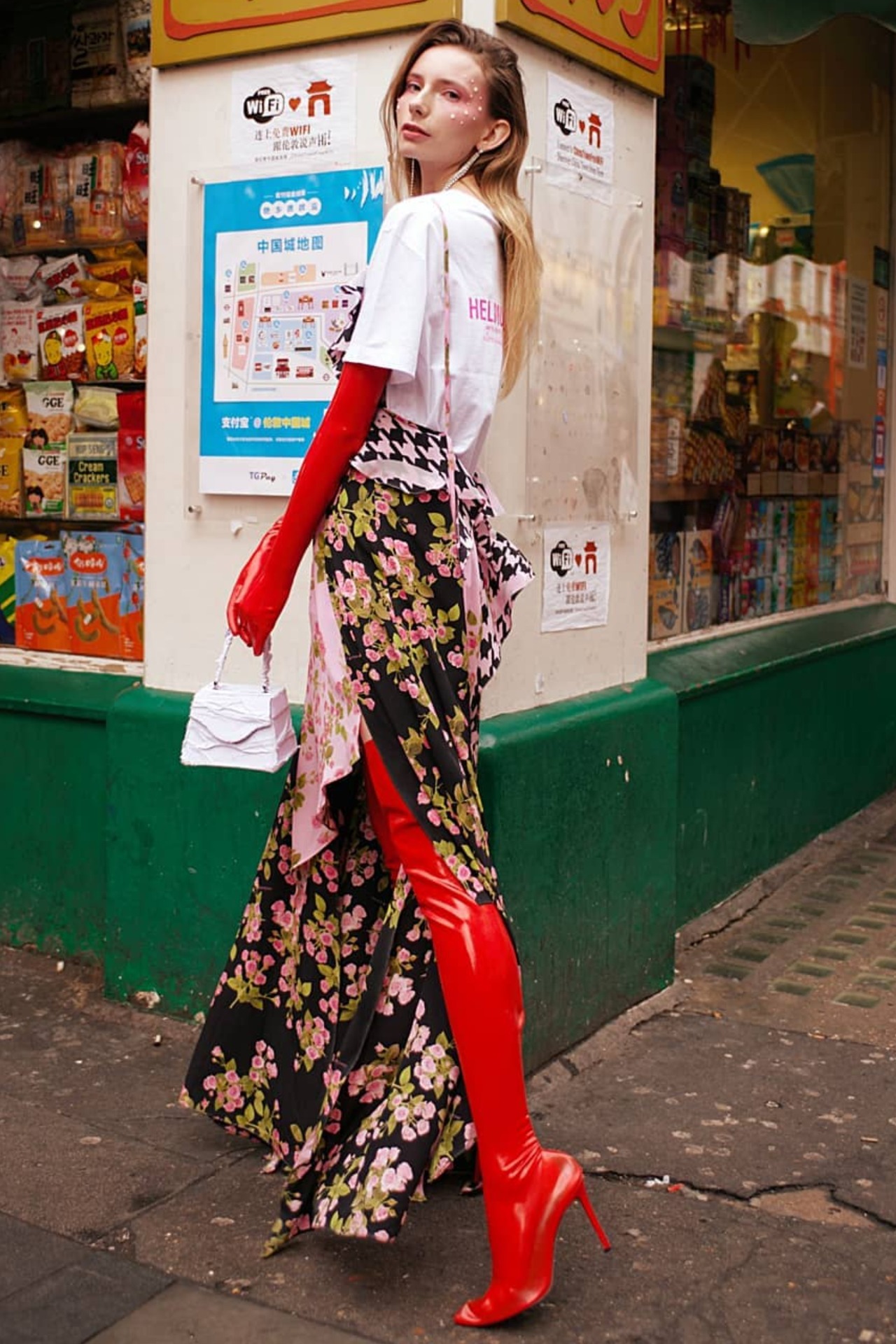 Patrycja — Model & Hostess in Berlin photo 1
