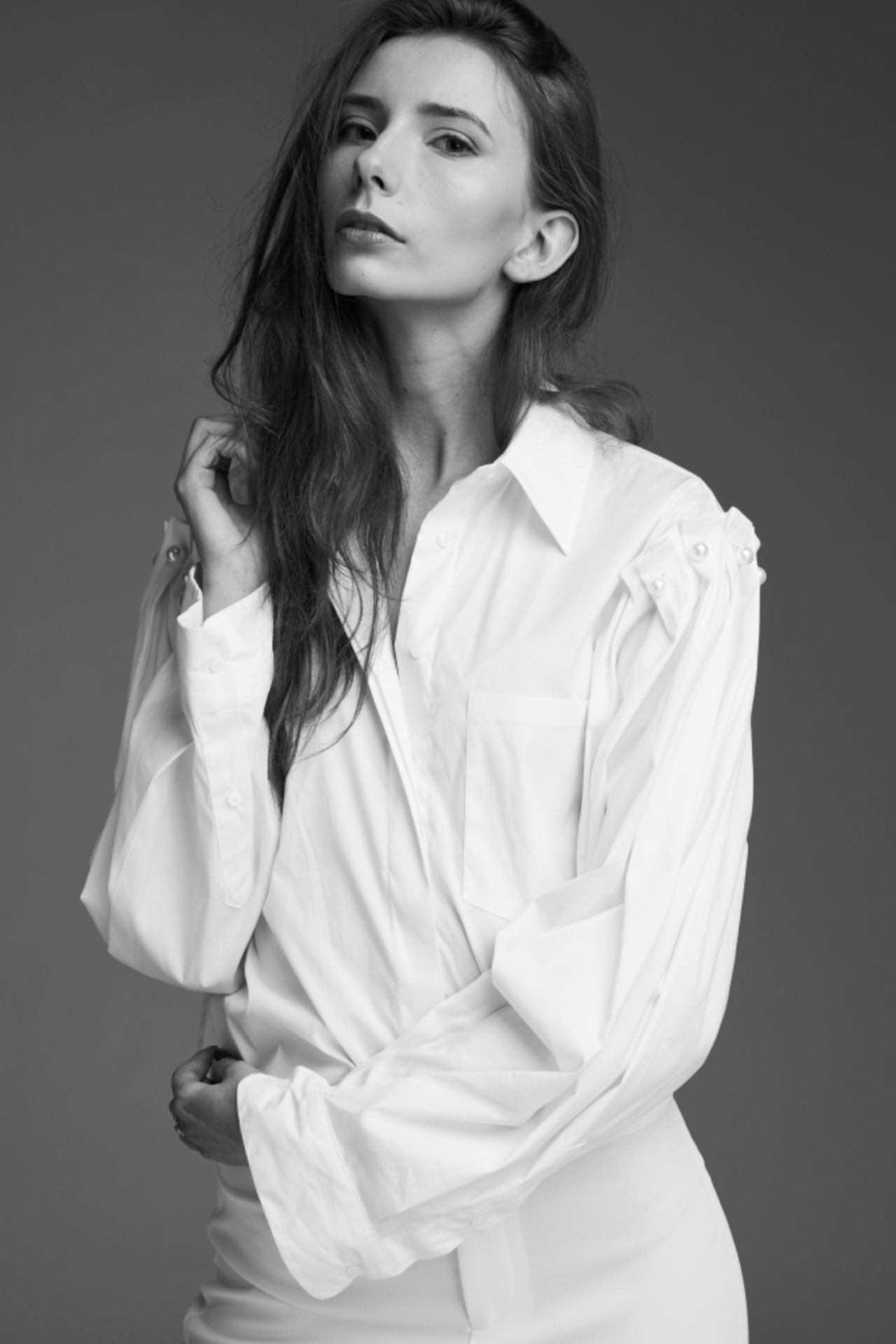 Patrycja — Model & Hostess in Berlin photo 3