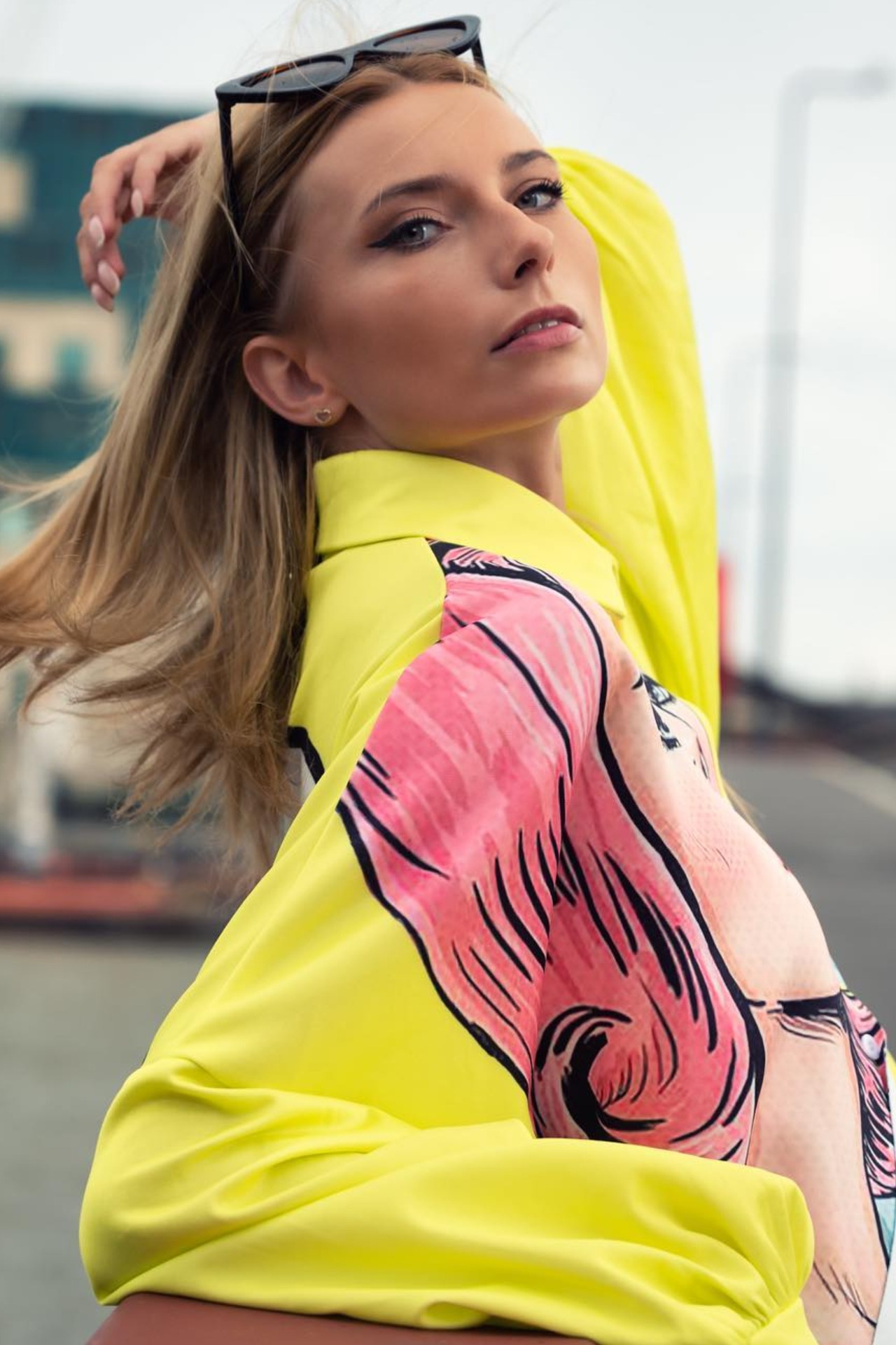Patrycja — Model & Hostess in Berlin photo 4