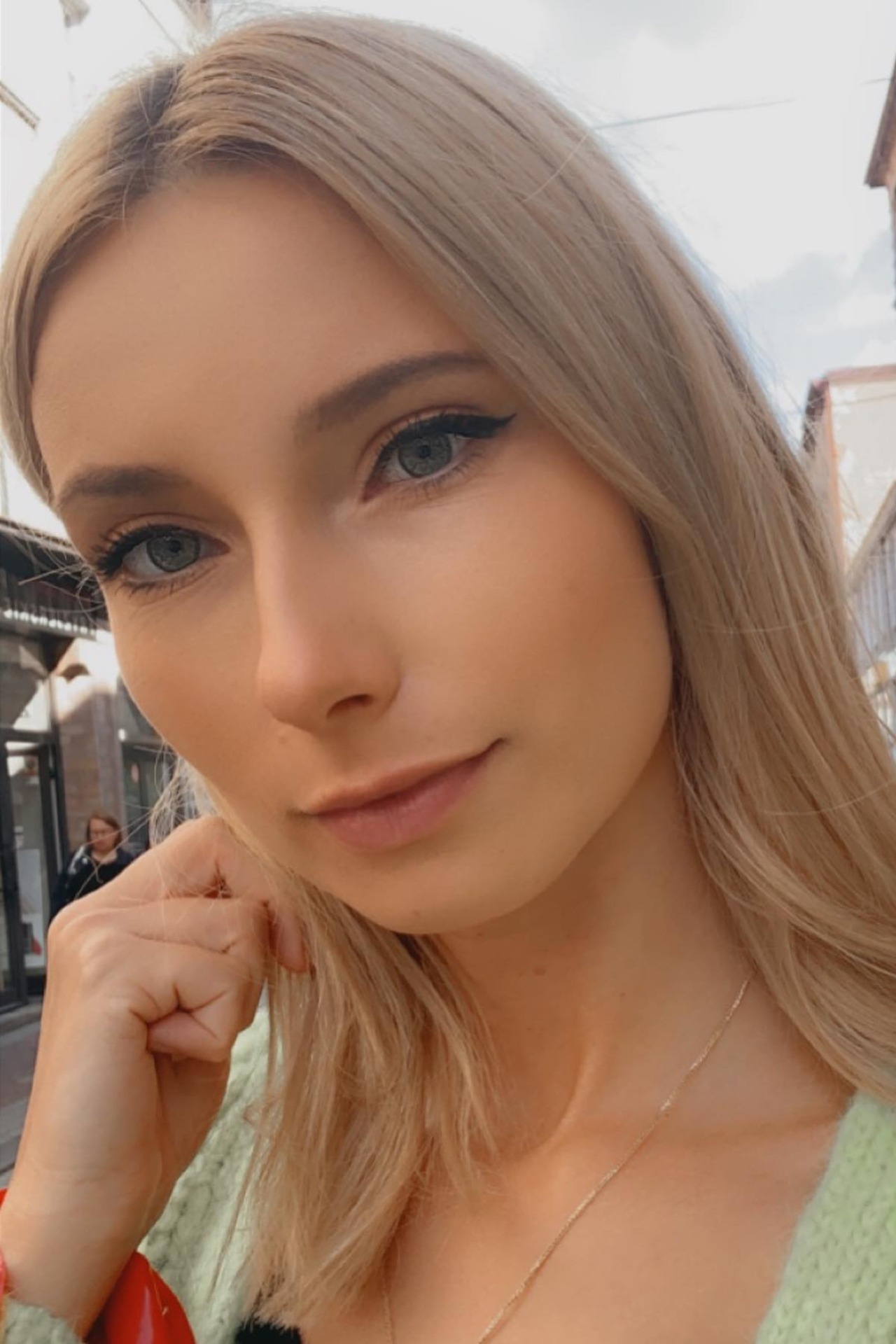 Patrycja — Model & Hostess in Berlin photo 8