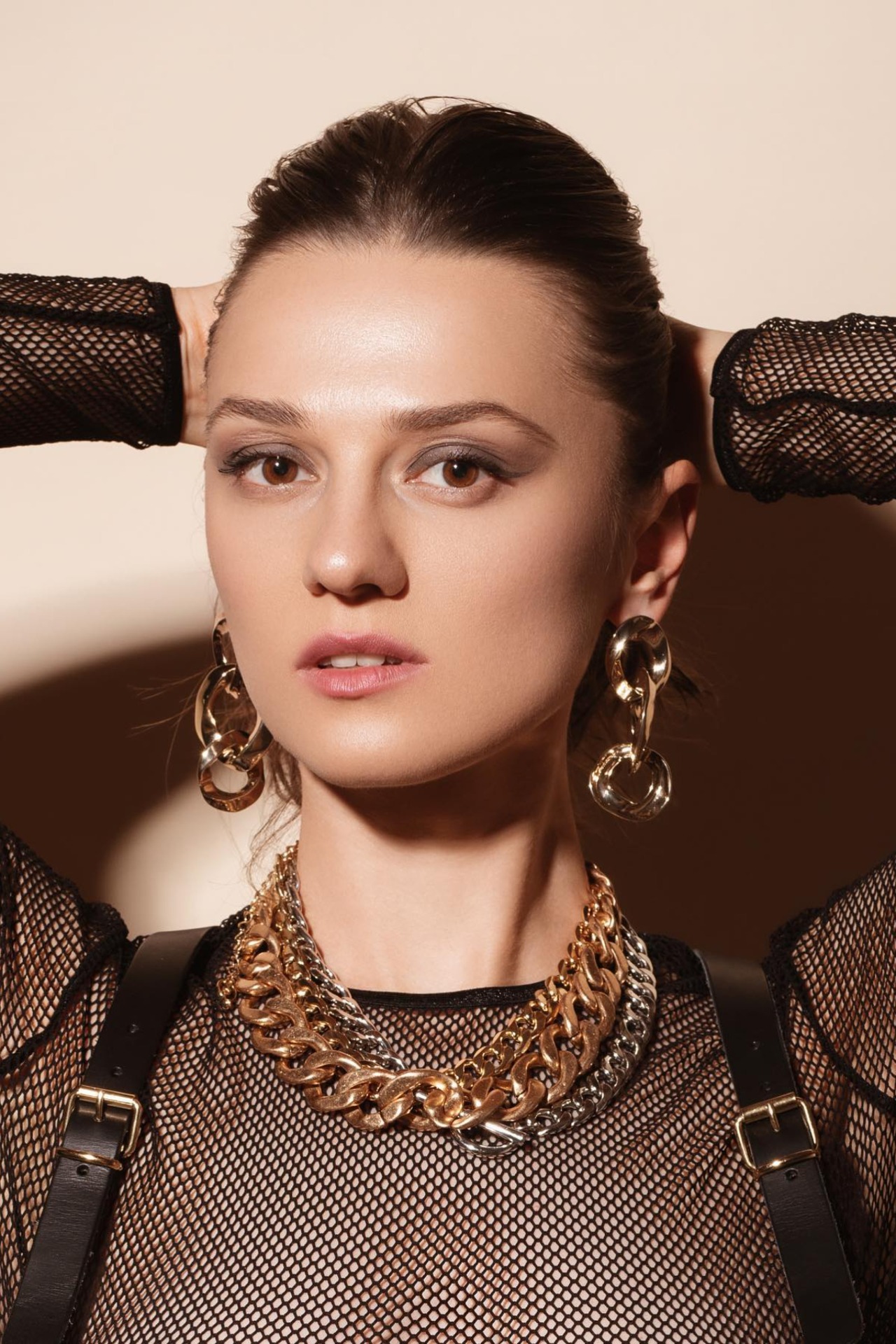 IRYNA — Model in Reggio Emilia | Eye On Model