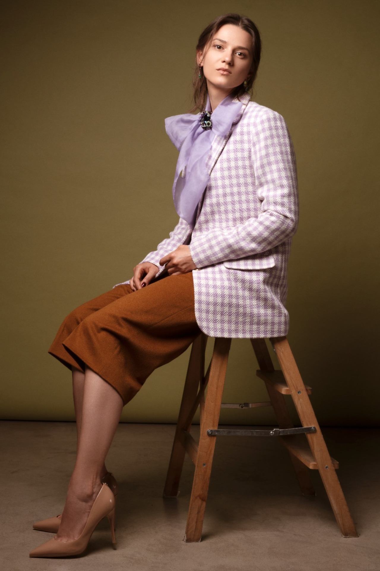 Iryna — Model & Hostess in Reggio Emilia photo 1