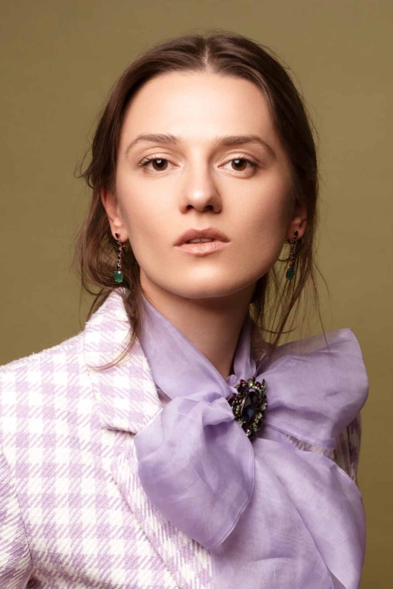 Iryna — Model & Hostess in Reggio Emilia photo 4