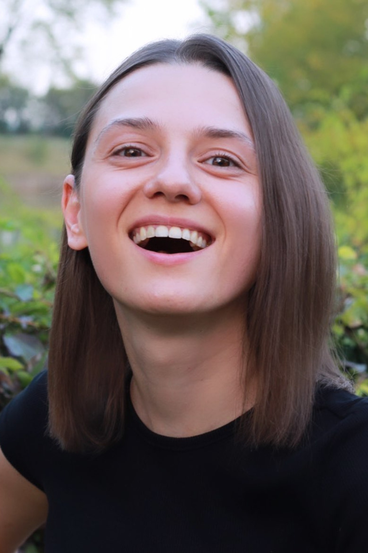 Iryna — Model & Hostess in Reggio Emilia photo 7