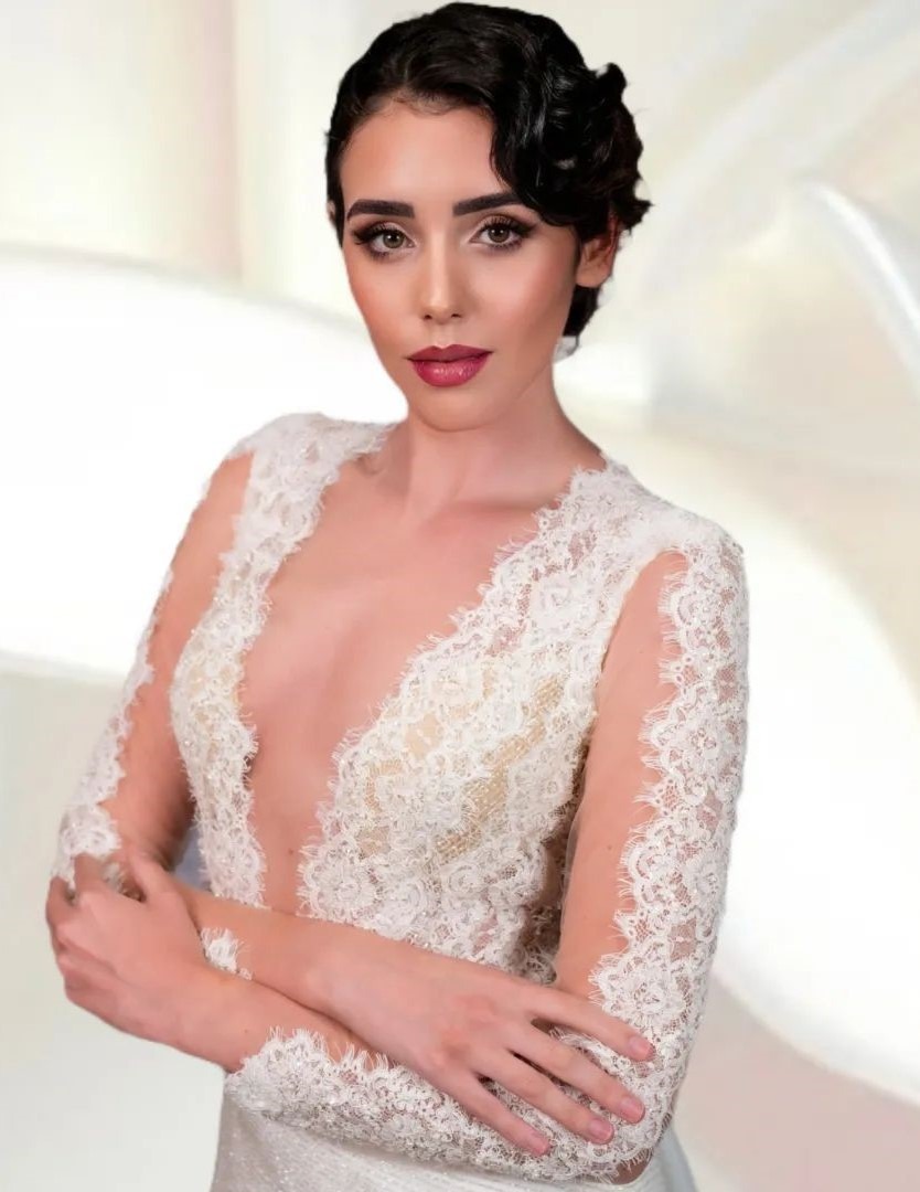 Tamara Mariana — Model & Hostess in Milano photo 12