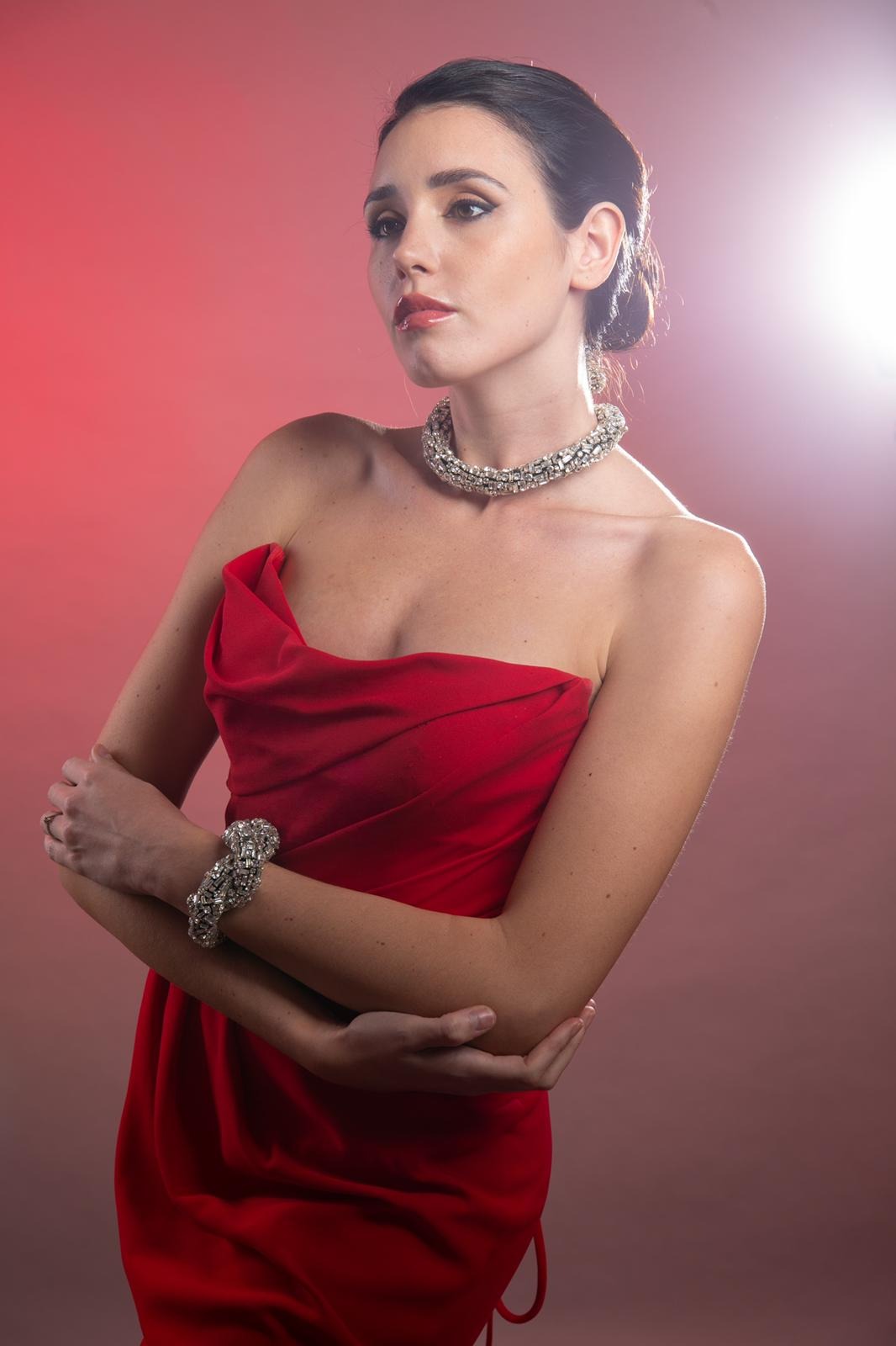 Tamara Mariana — Model & Hostess in Milano photo 14