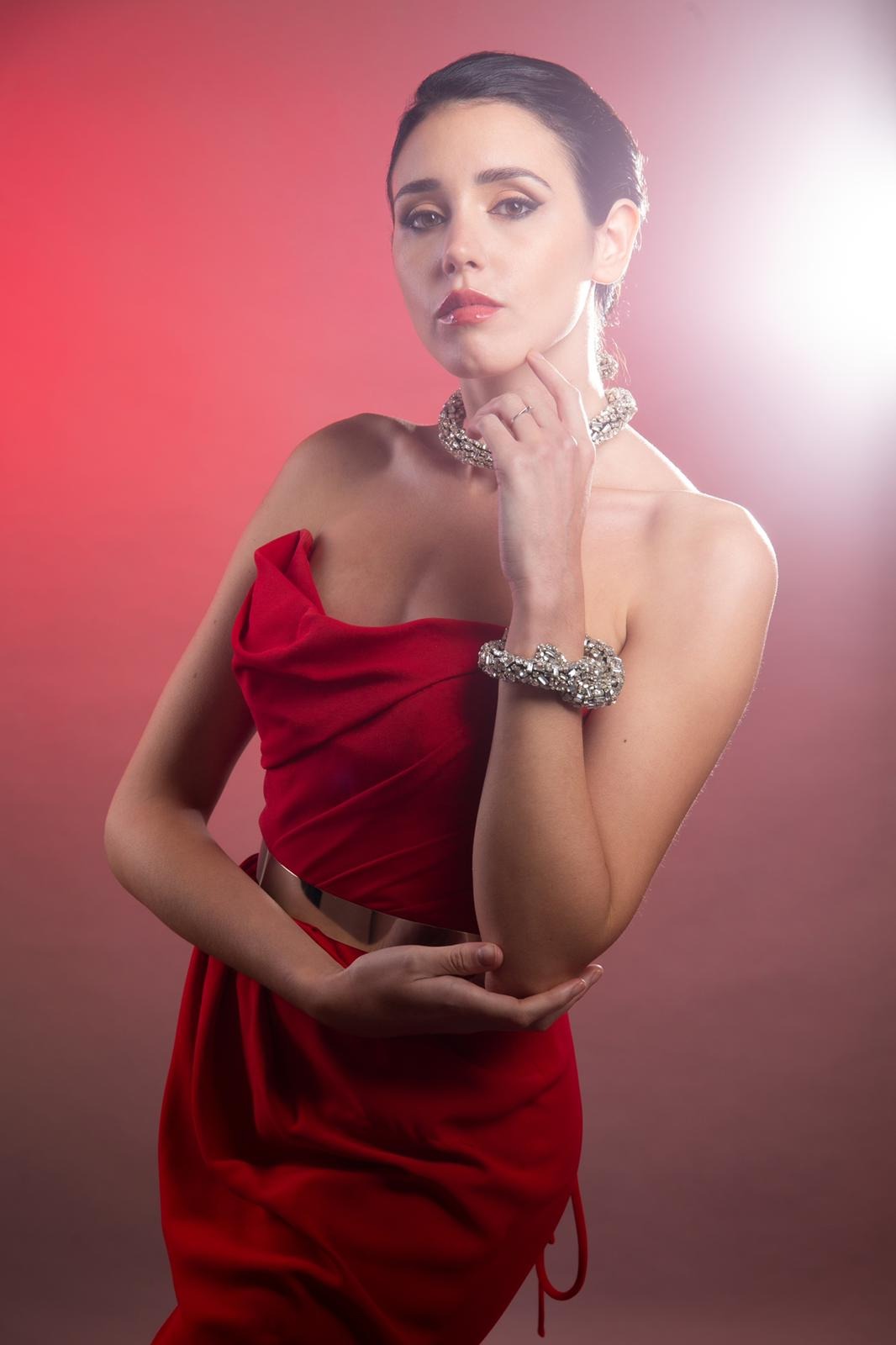 Tamara Mariana — Model & Hostess in Milano photo 15
