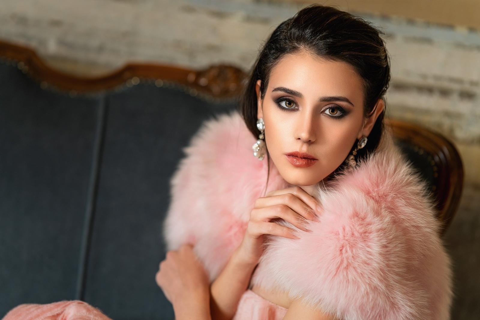 Tamara Mariana — Model & Hostess in Milano photo 9