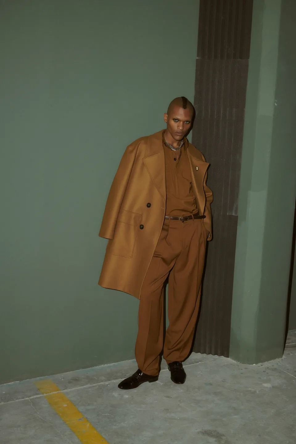 Aldo — Model & Host in Milano photo 1
