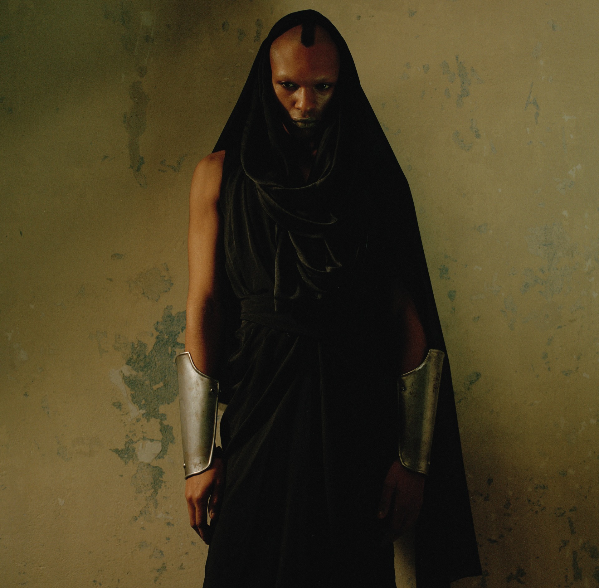 Aldo — Model & Host in Milano photo 12