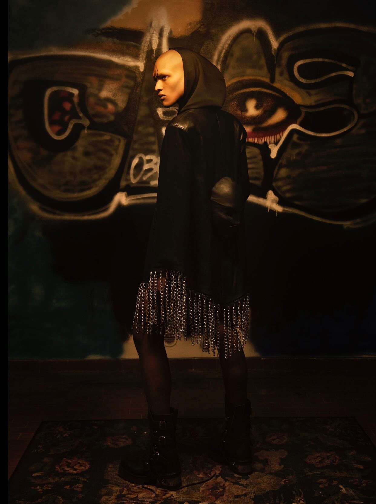 Aldo — Model & Host in Milano photo 15