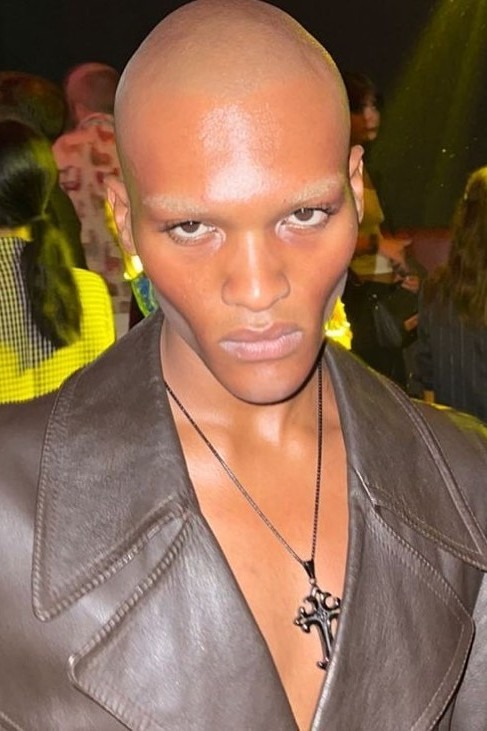 Aldo — Model & Host in Milano photo 16