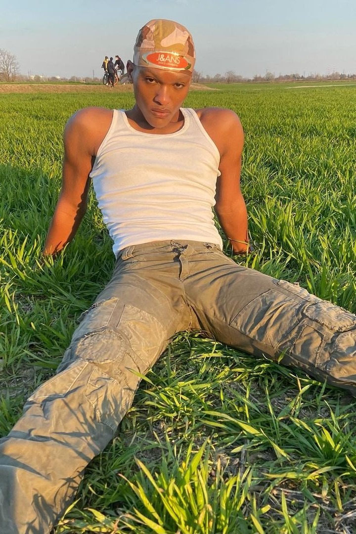 Aldo — Model & Host in Milano photo 17