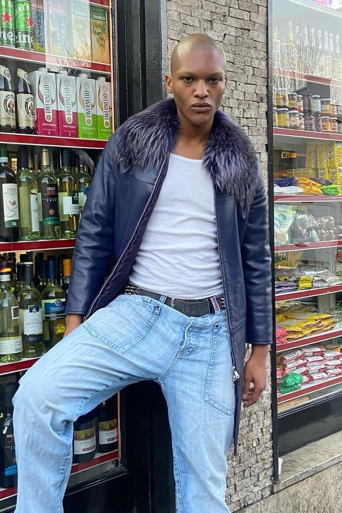 Aldo — Model & Host in Milano photo 19