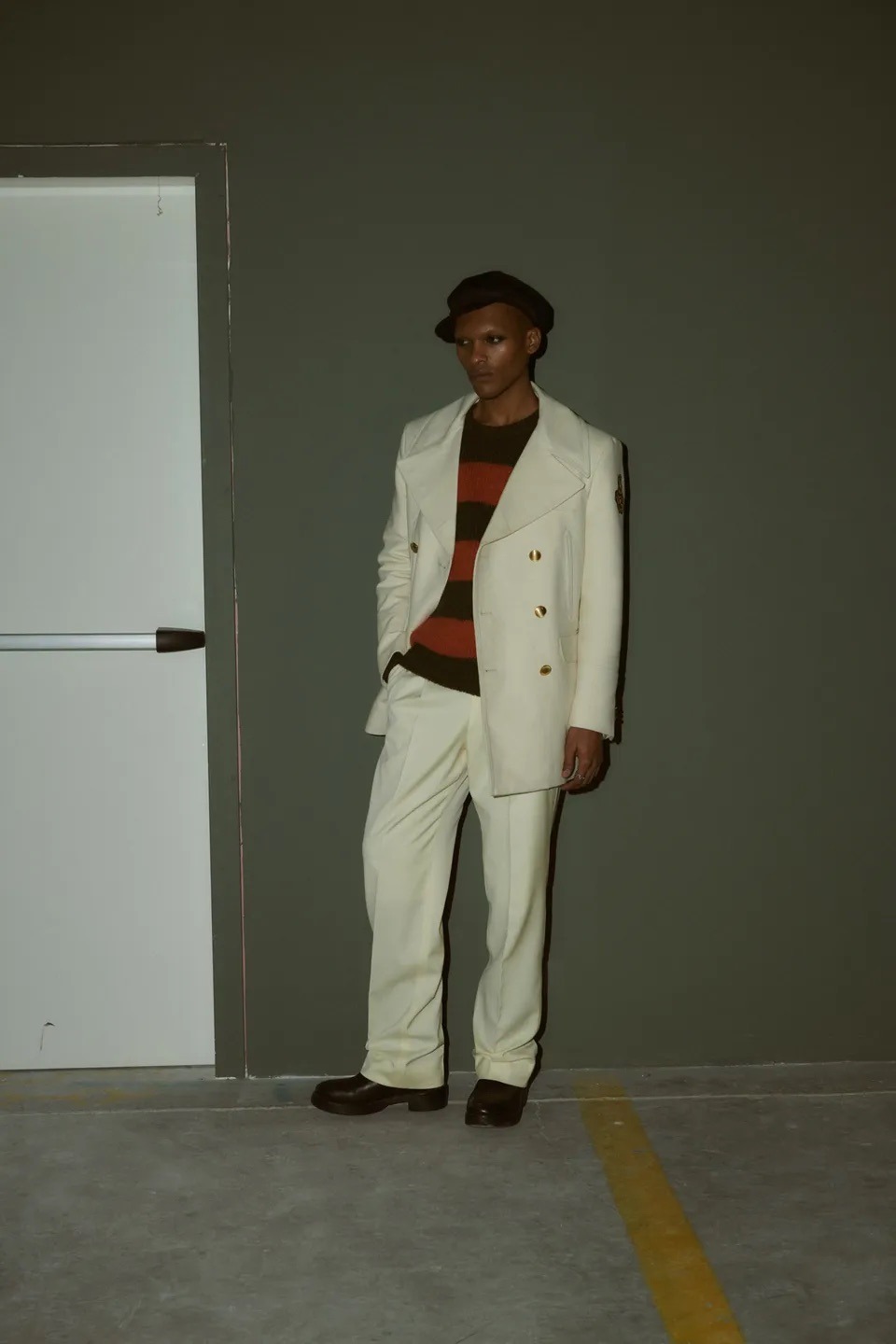 Aldo — Model & Host in Milano photo 2