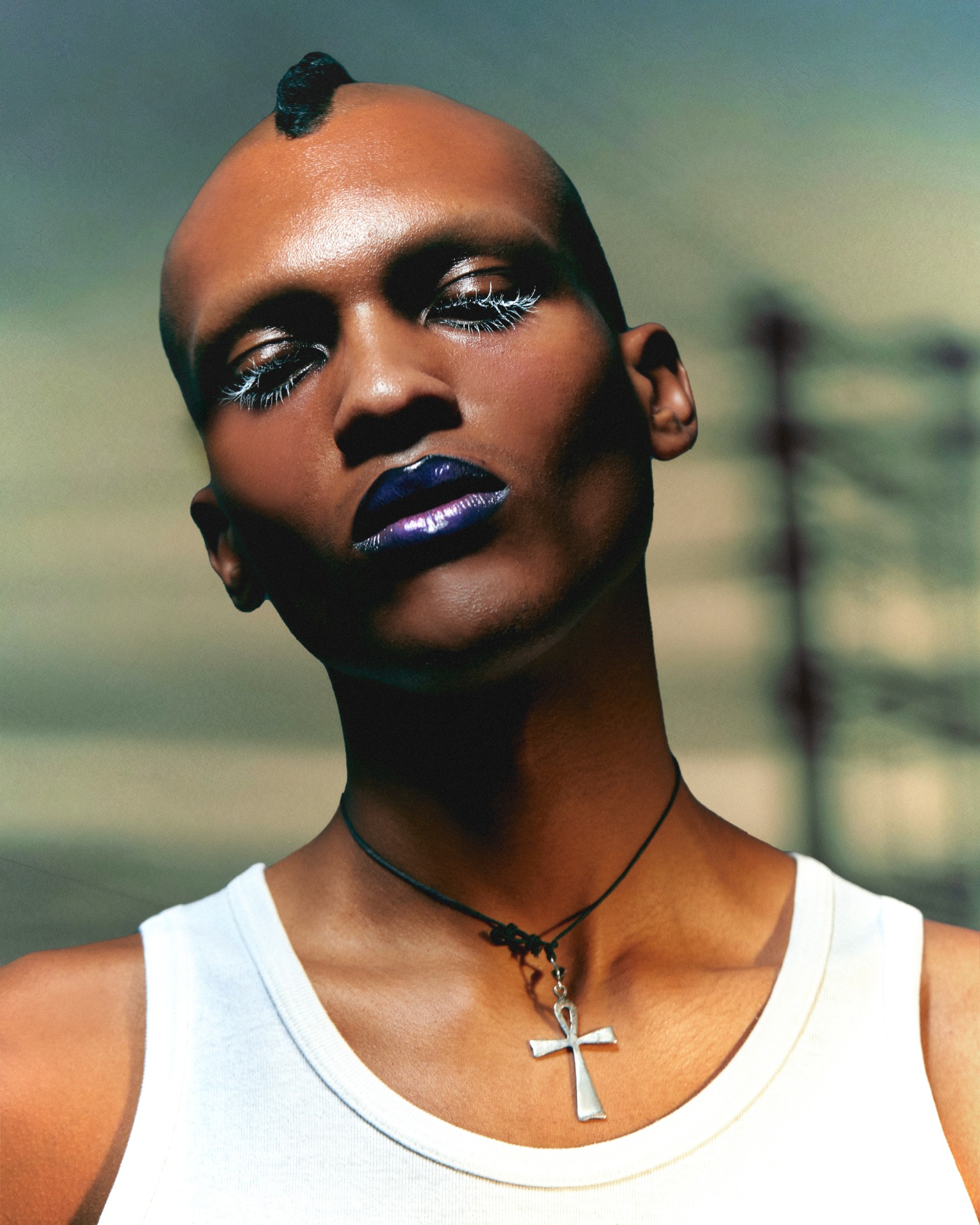 Aldo — Model & Host in Milano photo 21